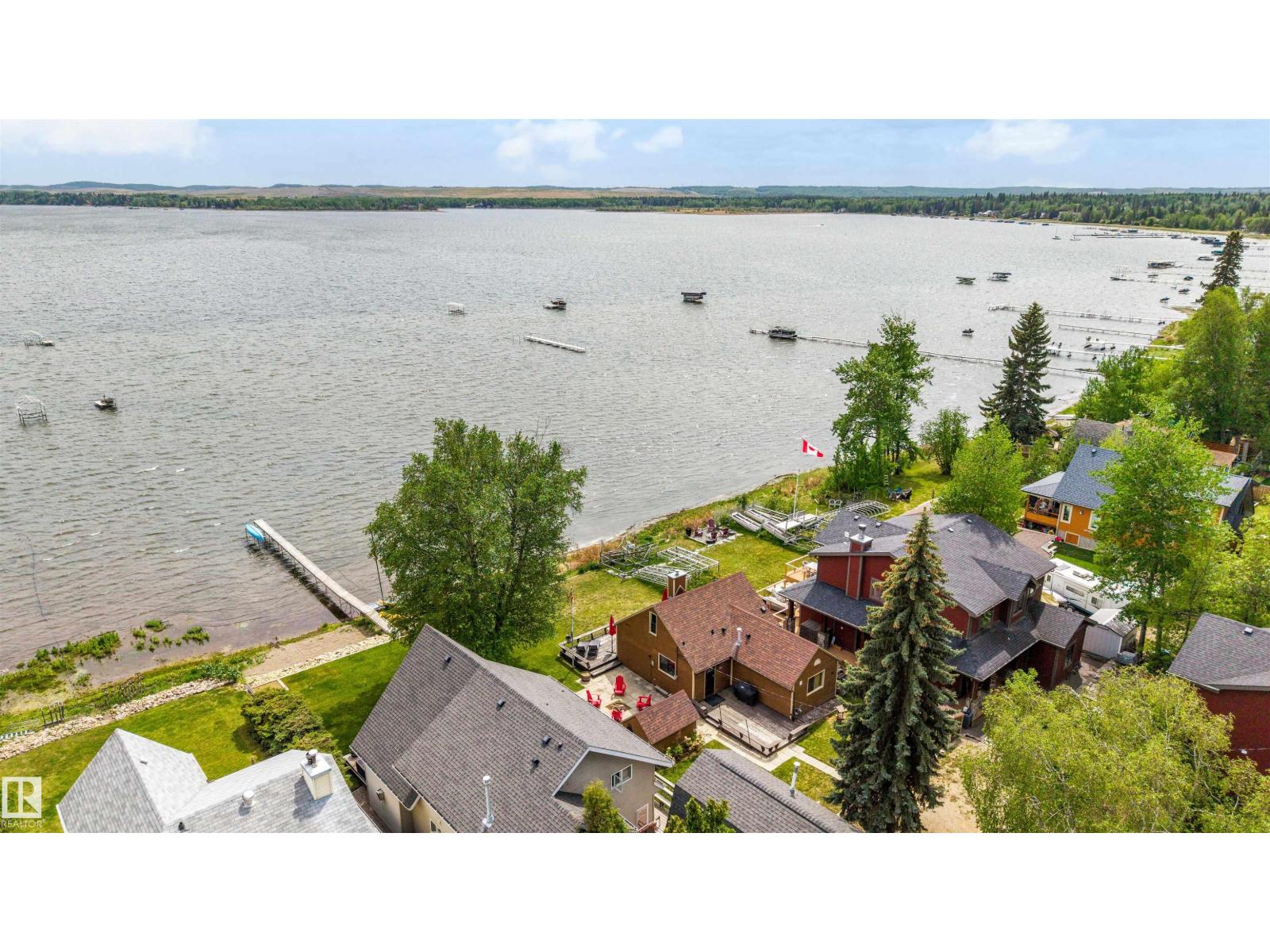 595 1 Av, Rural Parkland County, Alberta T0E 2B0 - Photo 30 - E4491371