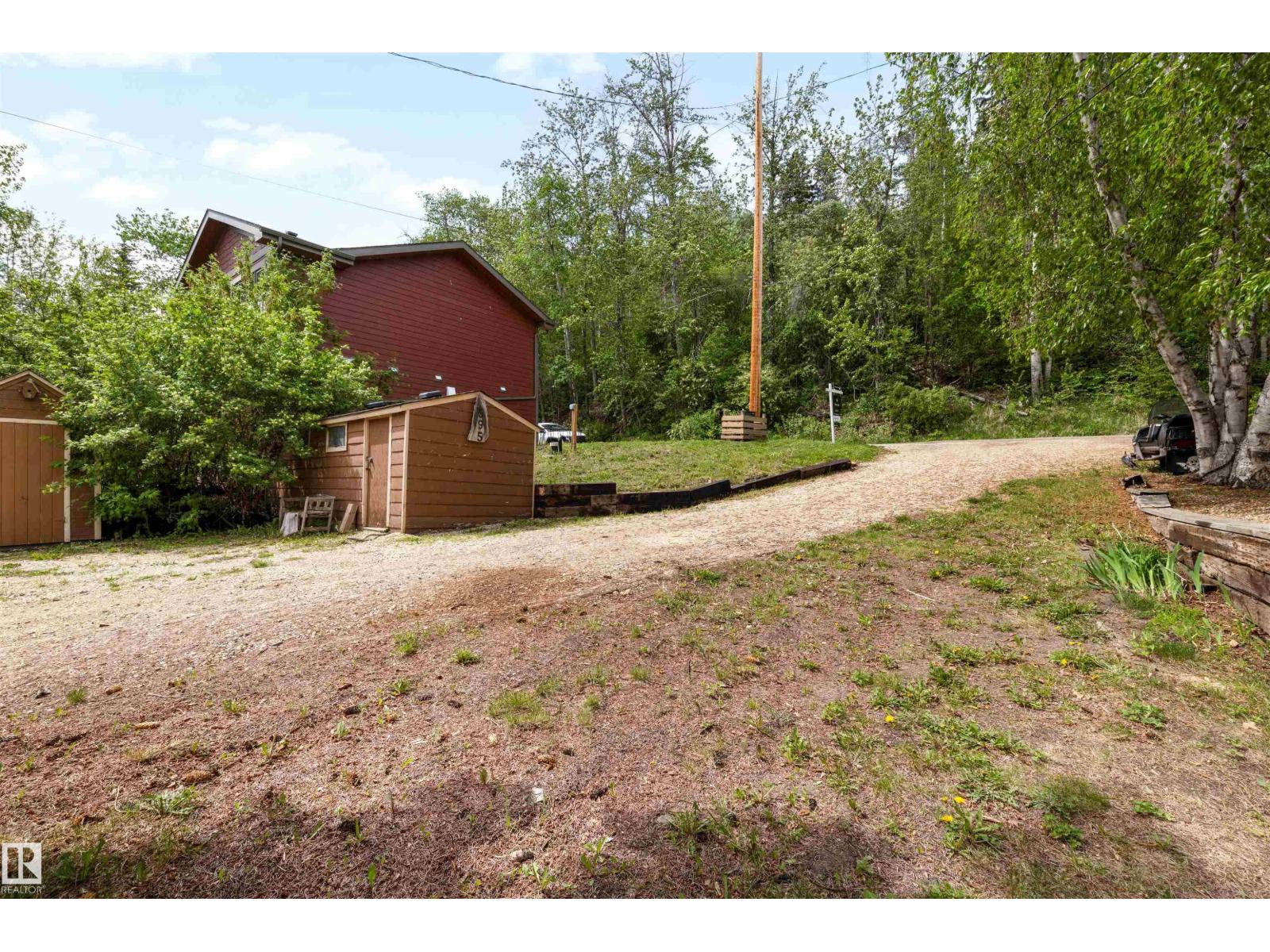 595 1 Av, Rural Parkland County, Alberta T0E 2B0 - Photo 31 - E4491371
