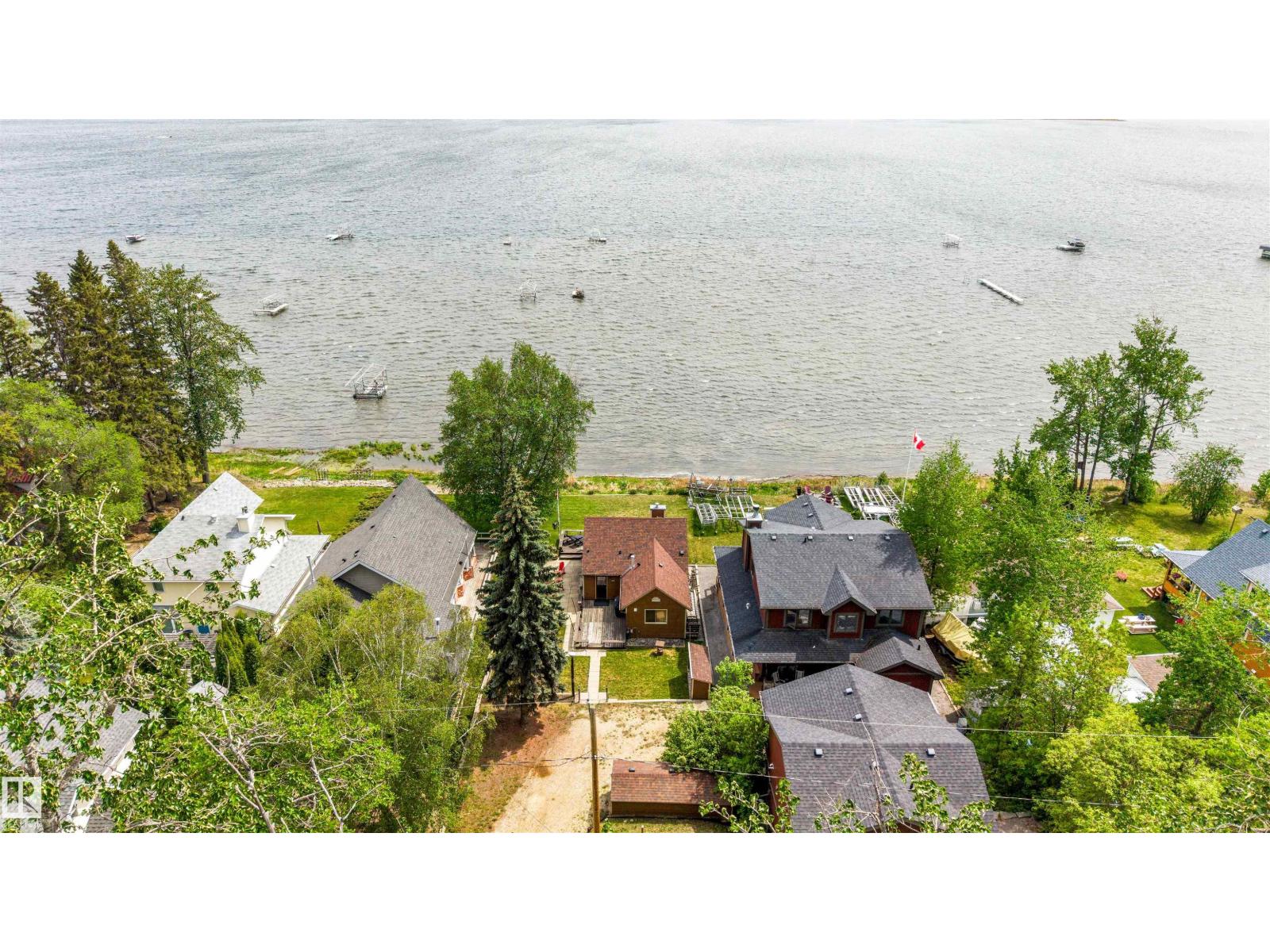 595 1 Av, Rural Parkland County, Alberta T0E 2B0 - Photo 33 - E4491371