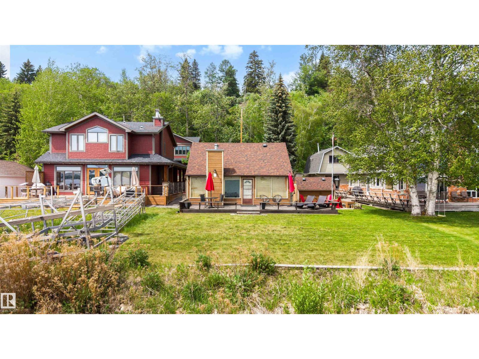 595 1 Av, Rural Parkland County, Alberta T0E 2B0 - Photo 34 - E4491371