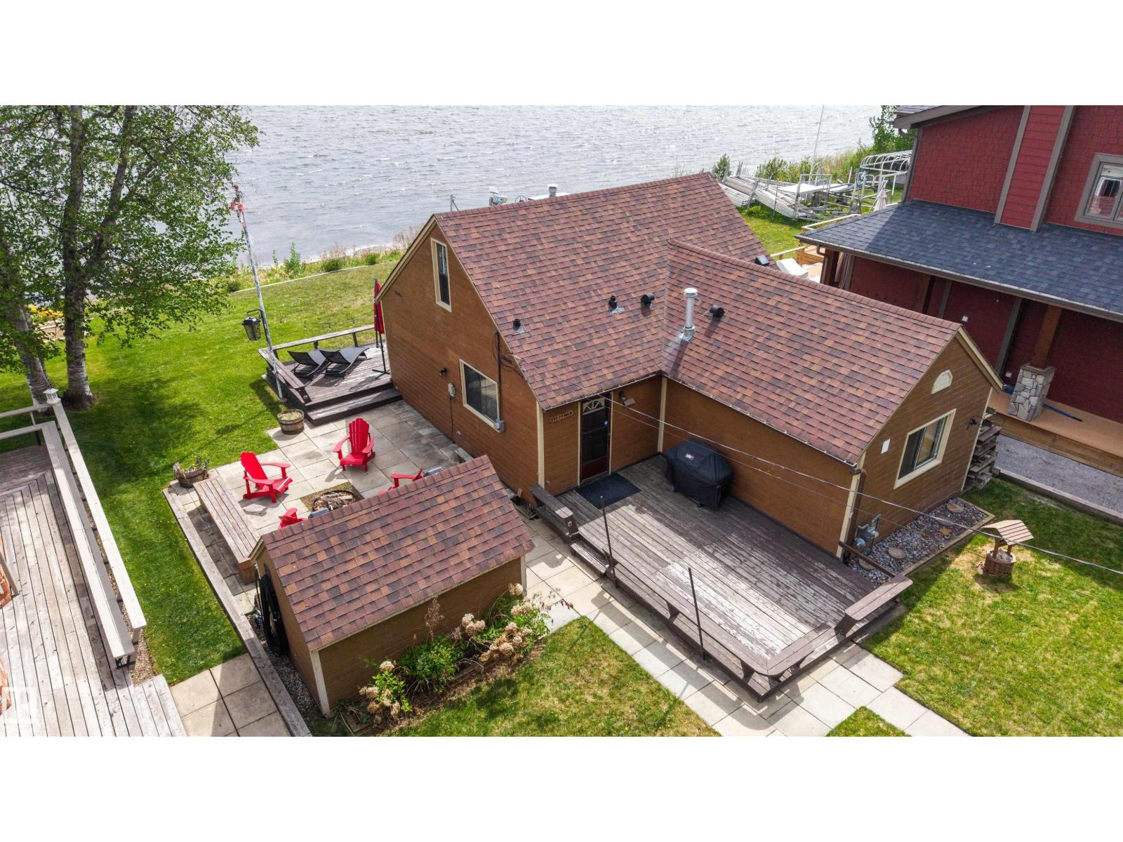 595 1 Av, Rural Parkland County, Alberta T0E 2B0 - Photo 35 - E4491371