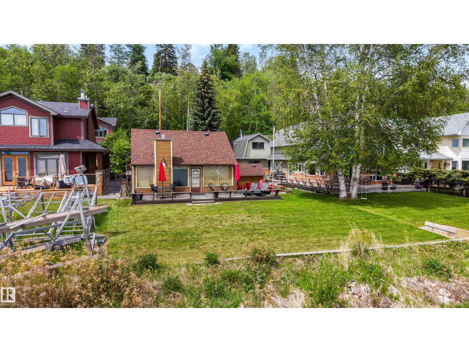 595 1 Av, Rural Parkland County, Alberta T0E 2B0 - Photo 36 - E4491371