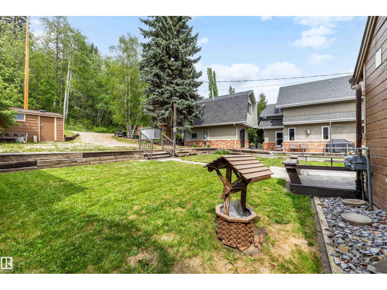 595 1 Av, Rural Parkland County, Alberta T0E 2B0 - Photo 38 - E4491371