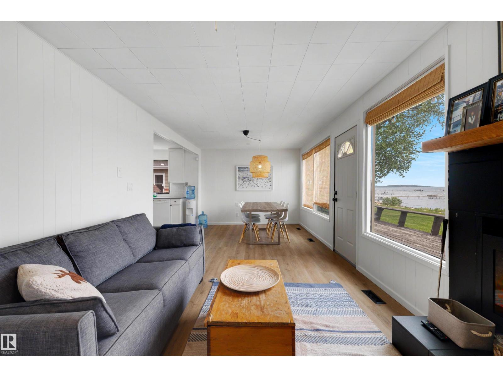 595 1 Av, Rural Parkland County, Alberta T0E 2B0 - Photo 4 - E4491371