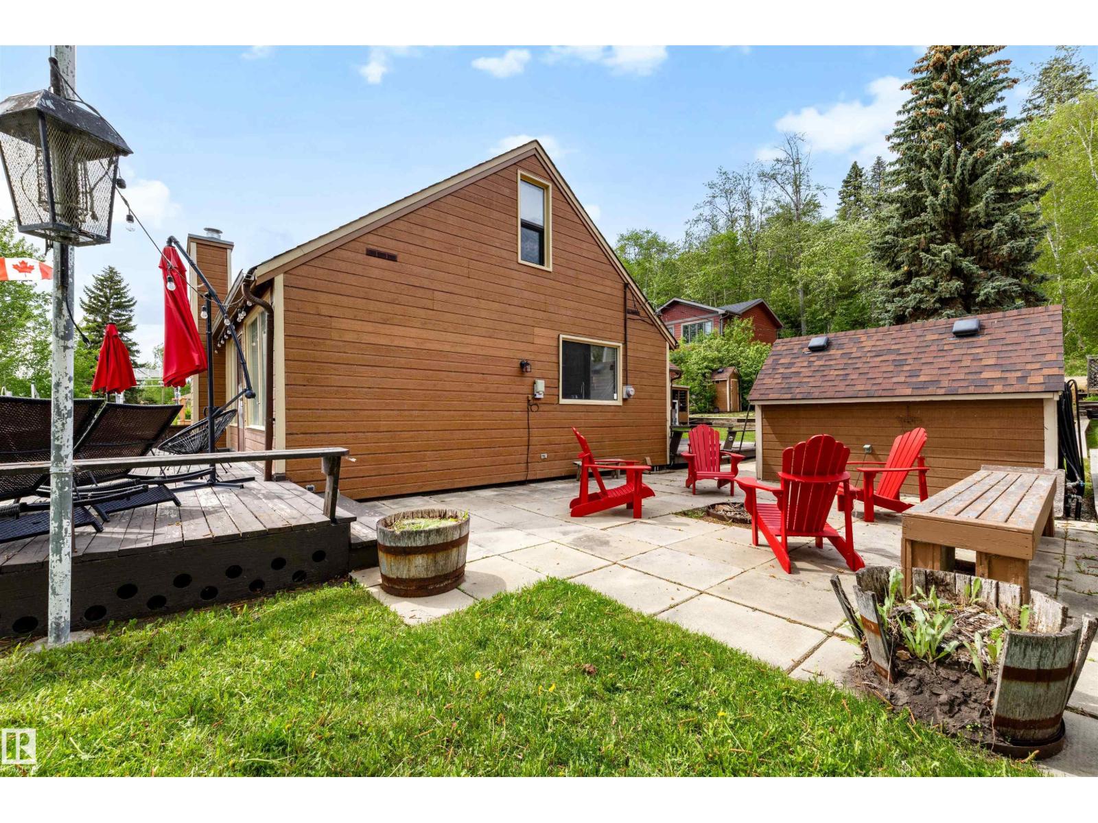 595 1 Av, Rural Parkland County, Alberta T0E 2B0 - Photo 40 - E4491371