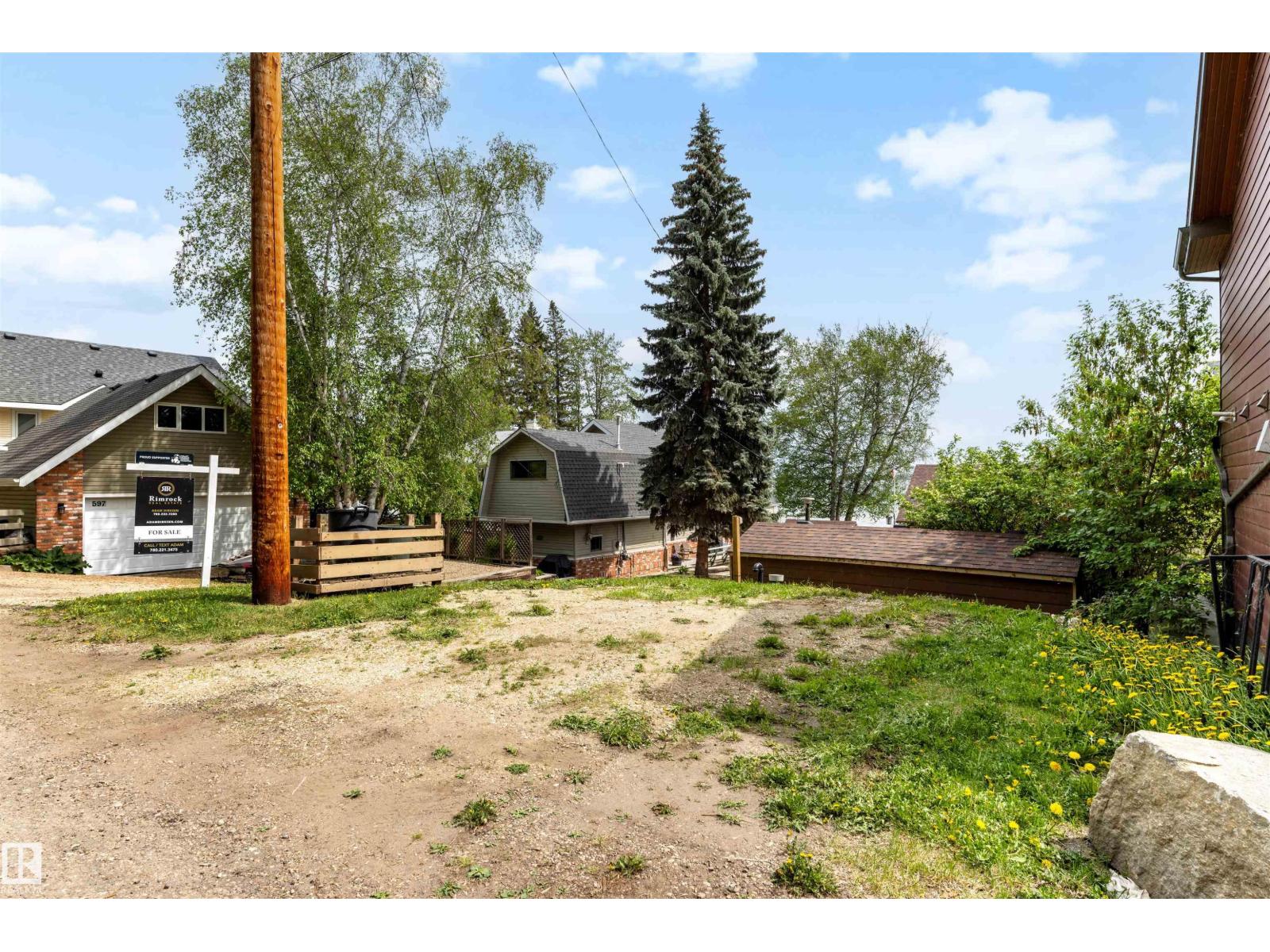 595 1 Av, Rural Parkland County, Alberta T0E 2B0 - Photo 43 - E4491371