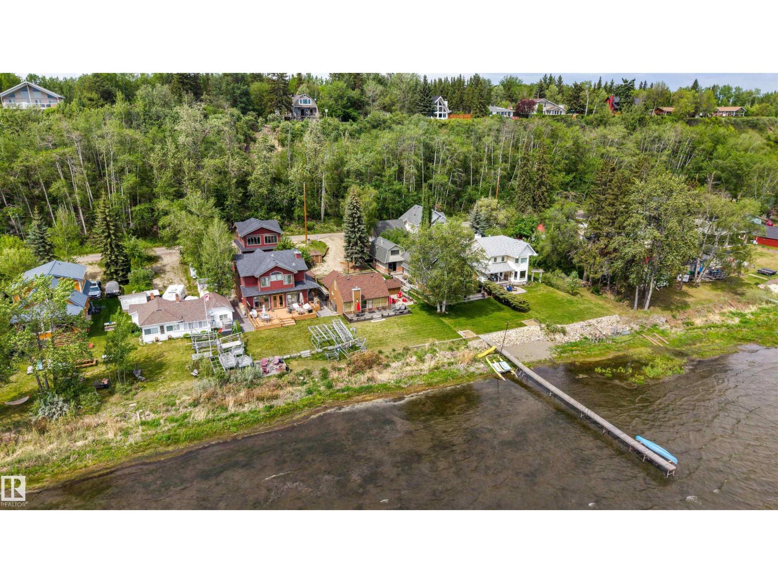 595 1 Av, Rural Parkland County, Alberta T0E 2B0 - Photo 44 - E4491371