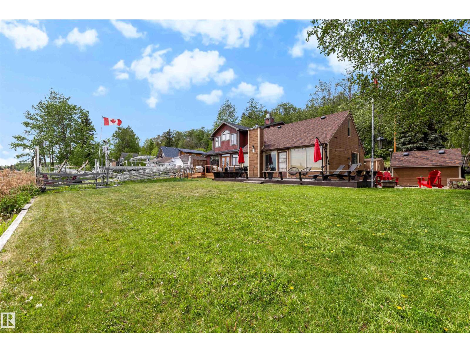 595 1 Av, Rural Parkland County, Alberta T0E 2B0 - Photo 45 - E4491371