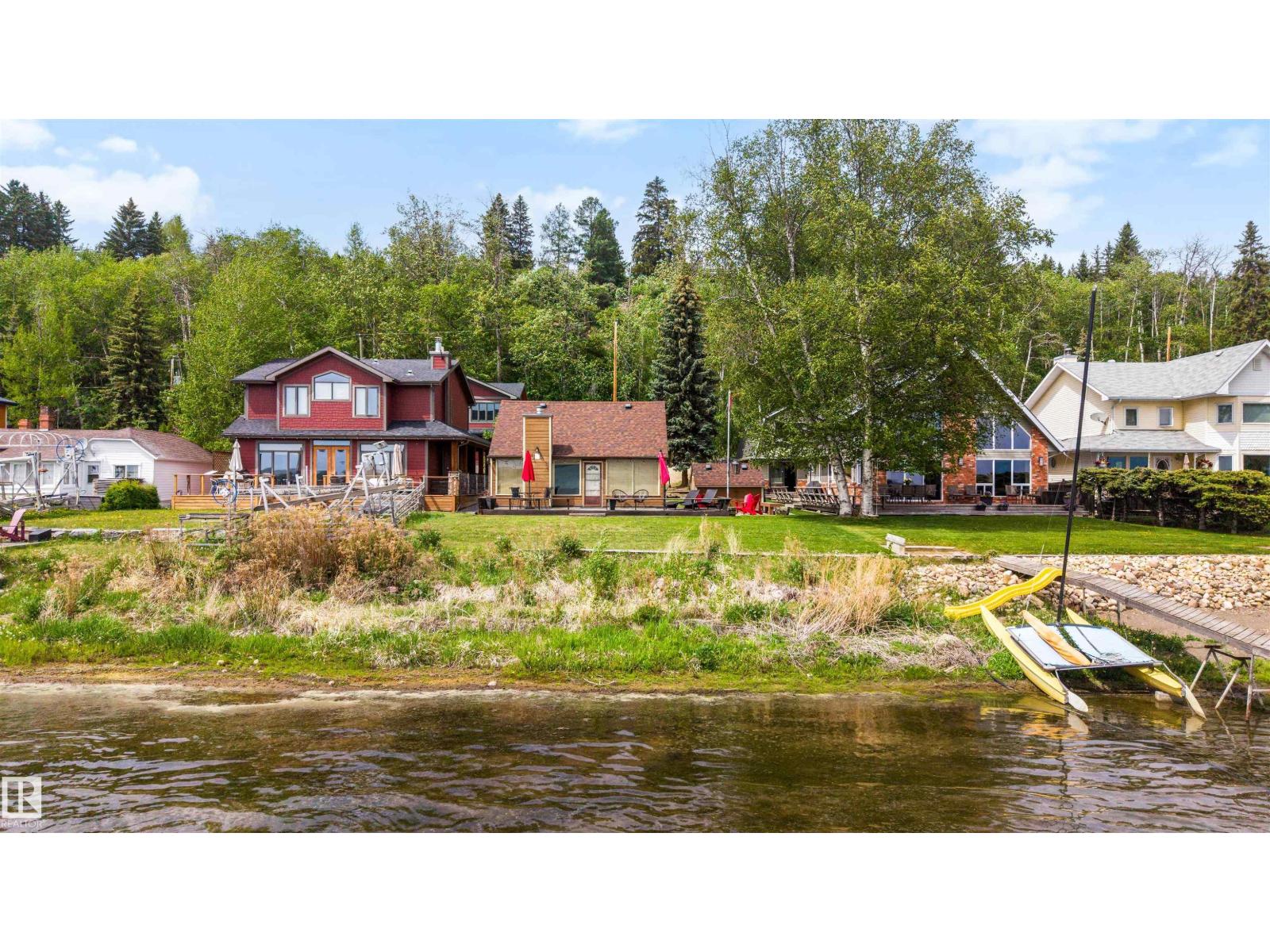 595 1 Av, Rural Parkland County, Alberta T0E 2B0 - Photo 46 - E4491371