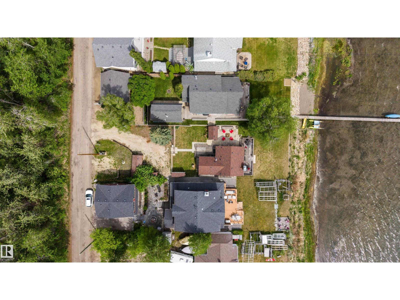 595 1 Av, Rural Parkland County, Alberta T0E 2B0 - Photo 47 - E4491371