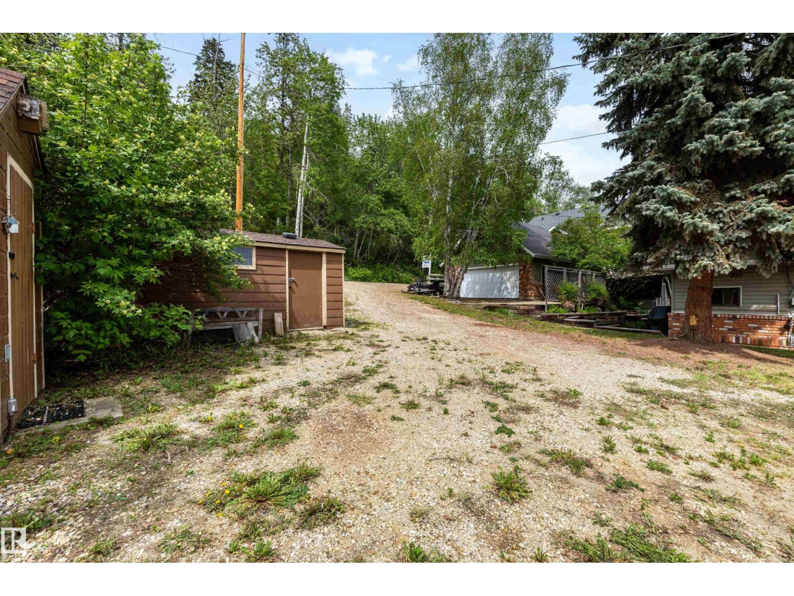 595 1 Av, Rural Parkland County, Alberta T0E 2B0 - Photo 48 - E4491371