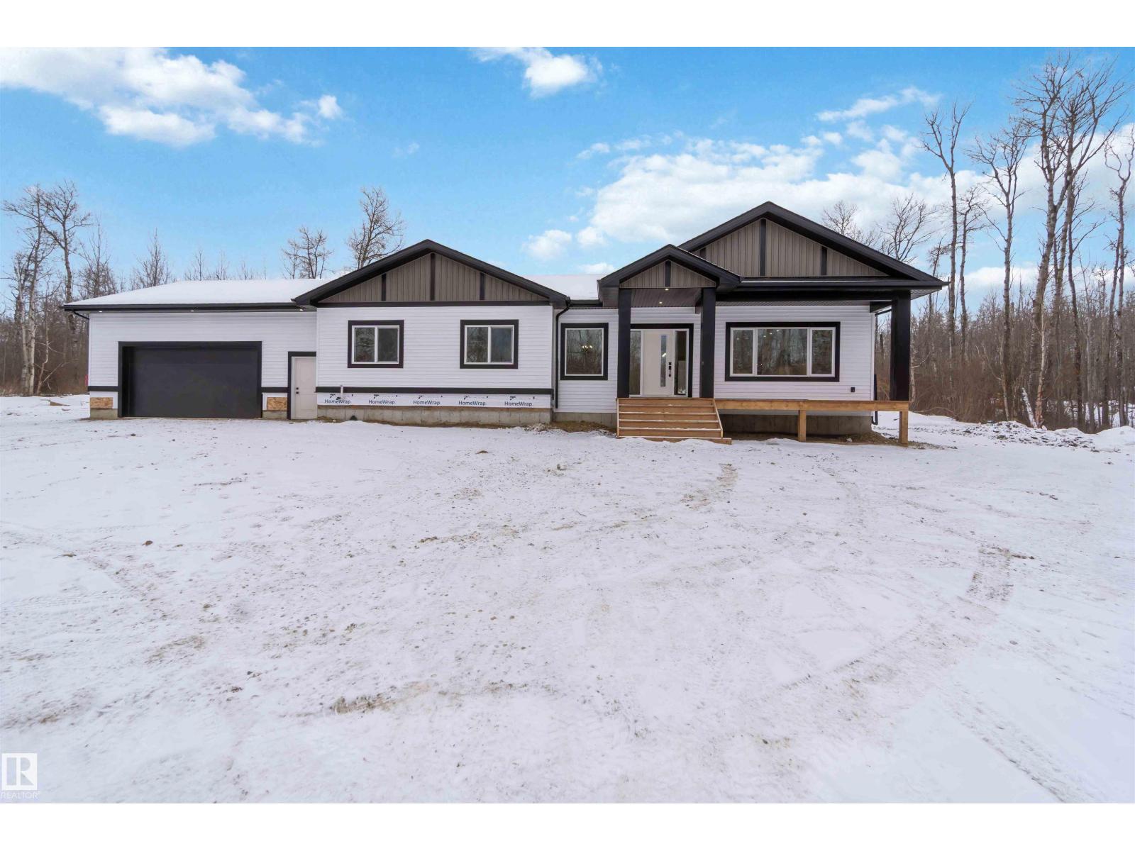 #100 54127 Rge Road 30, Rural Lac Ste. Anne County, Alberta T0E 1V2 - Photo 1 - E4491430