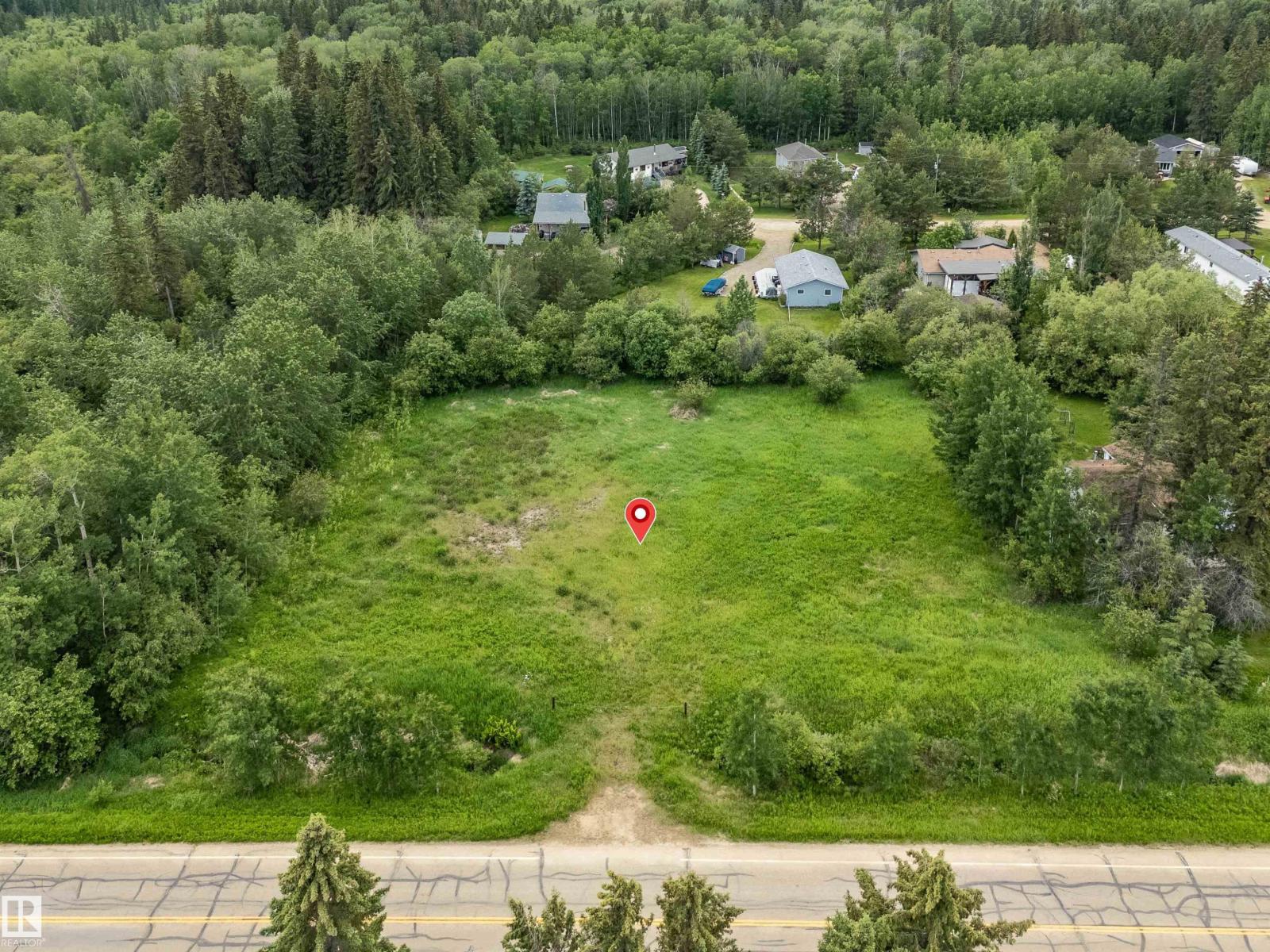 6801 50 St, Rural Wetaskiwin County, Alberta  T0C 2C0 - Photo 1 - E4491469
