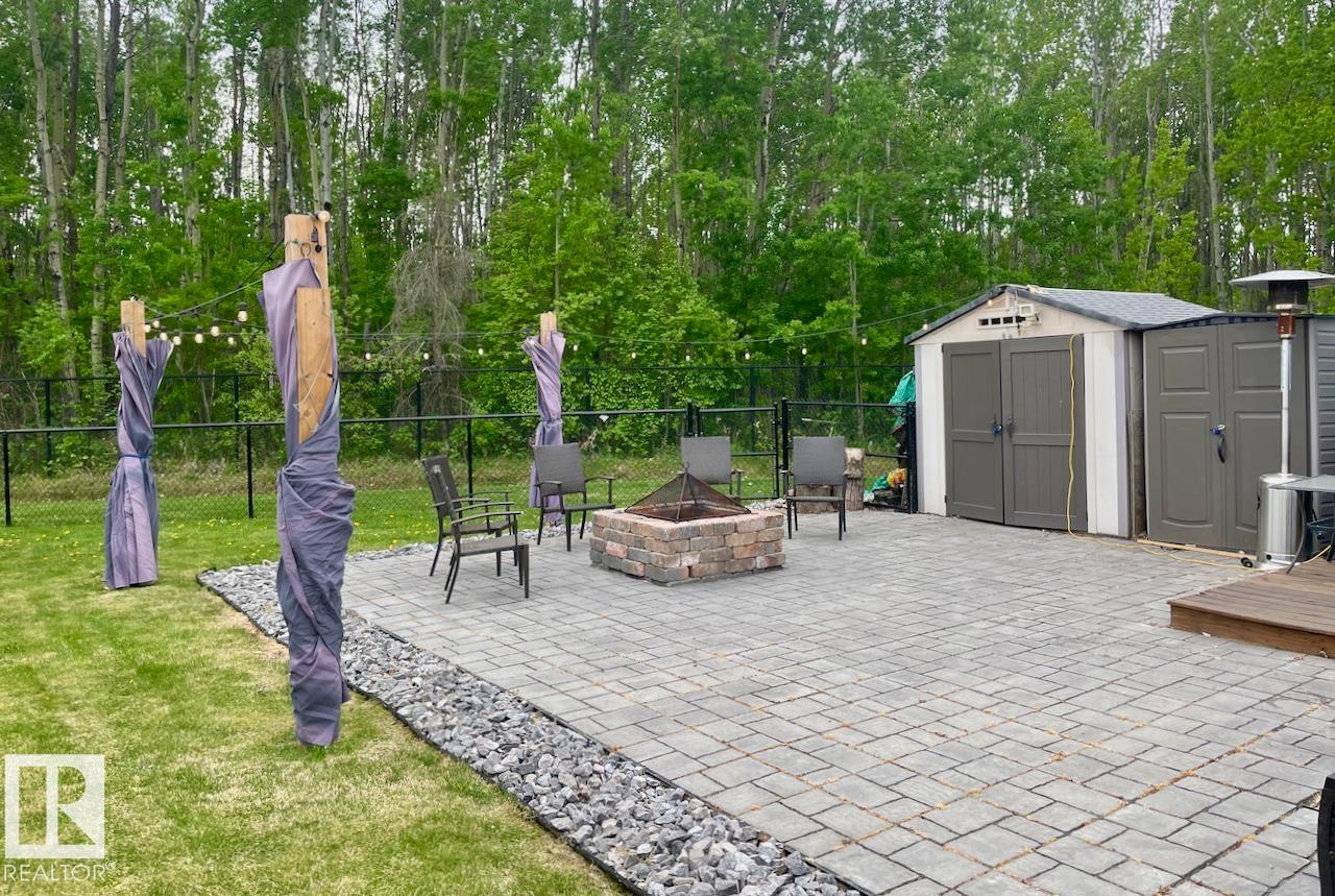 16 53207 Hghway 31, Rural Parkland County, Alberta  T0E 2B0 - Photo 12 - E4491485