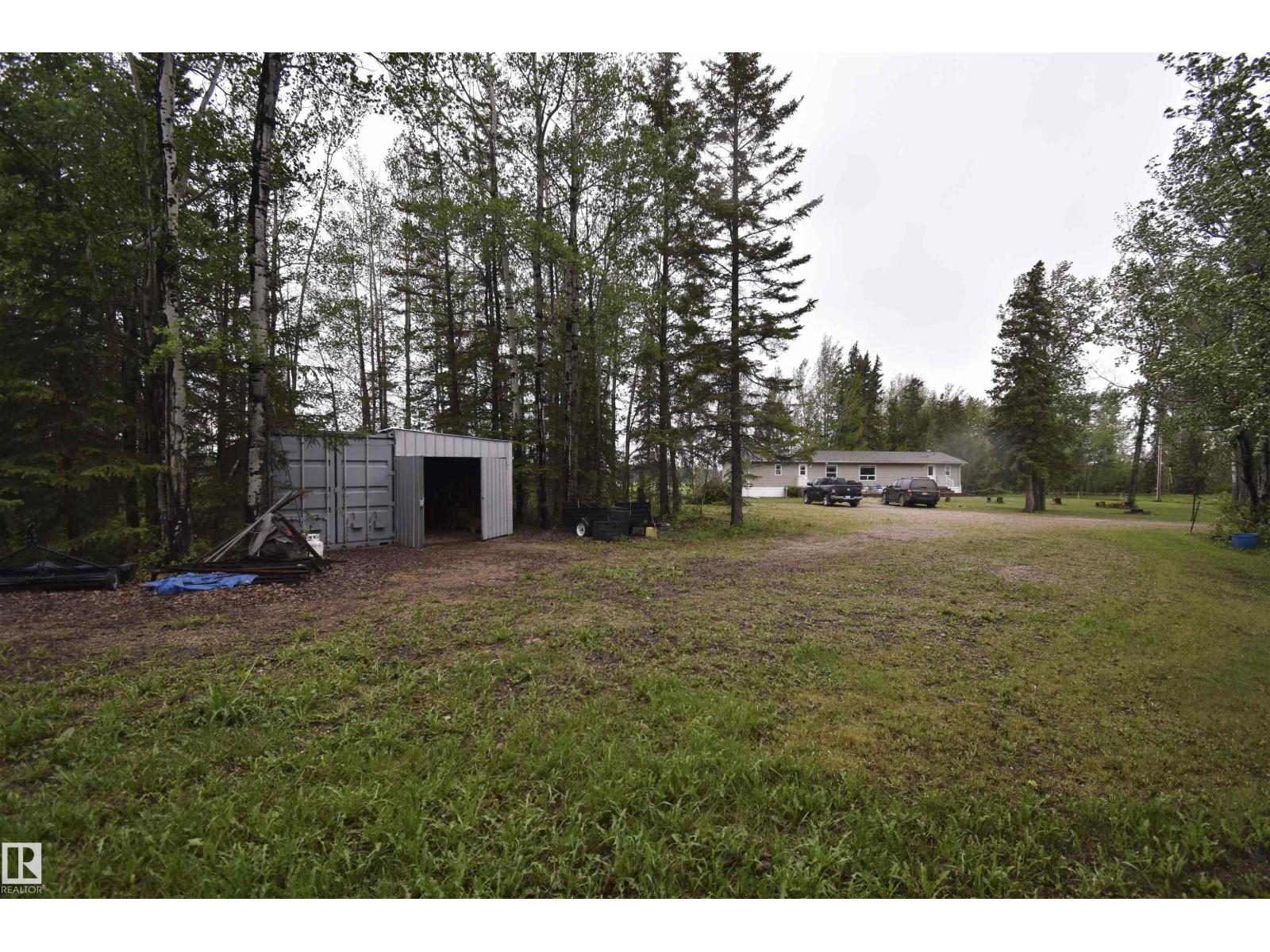 50120 Range Road 80, Rural Brazeau County, Alberta  T7A 1S6 - Photo 21 - E4491543