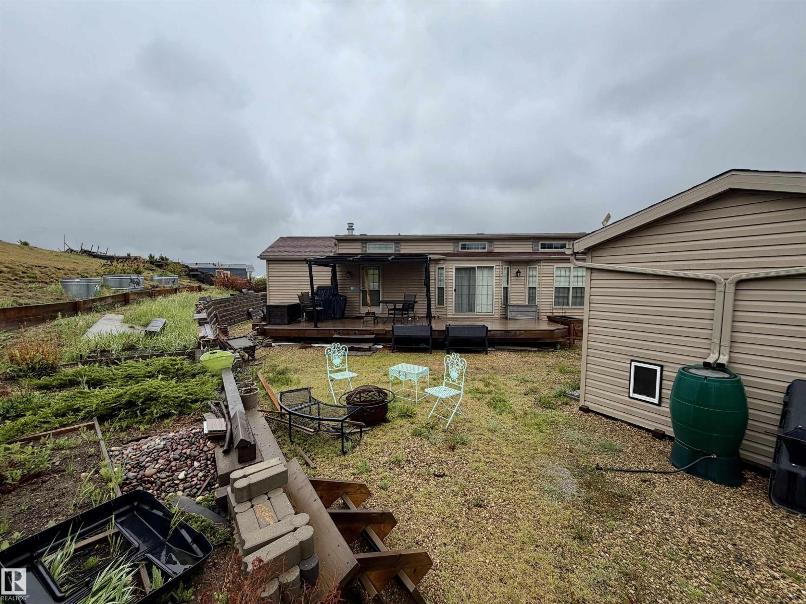 #134 454029 Rge Road 11, Rural Wetaskiwin County, Alberta  T0C 2V0 - Photo 4 - E4491563