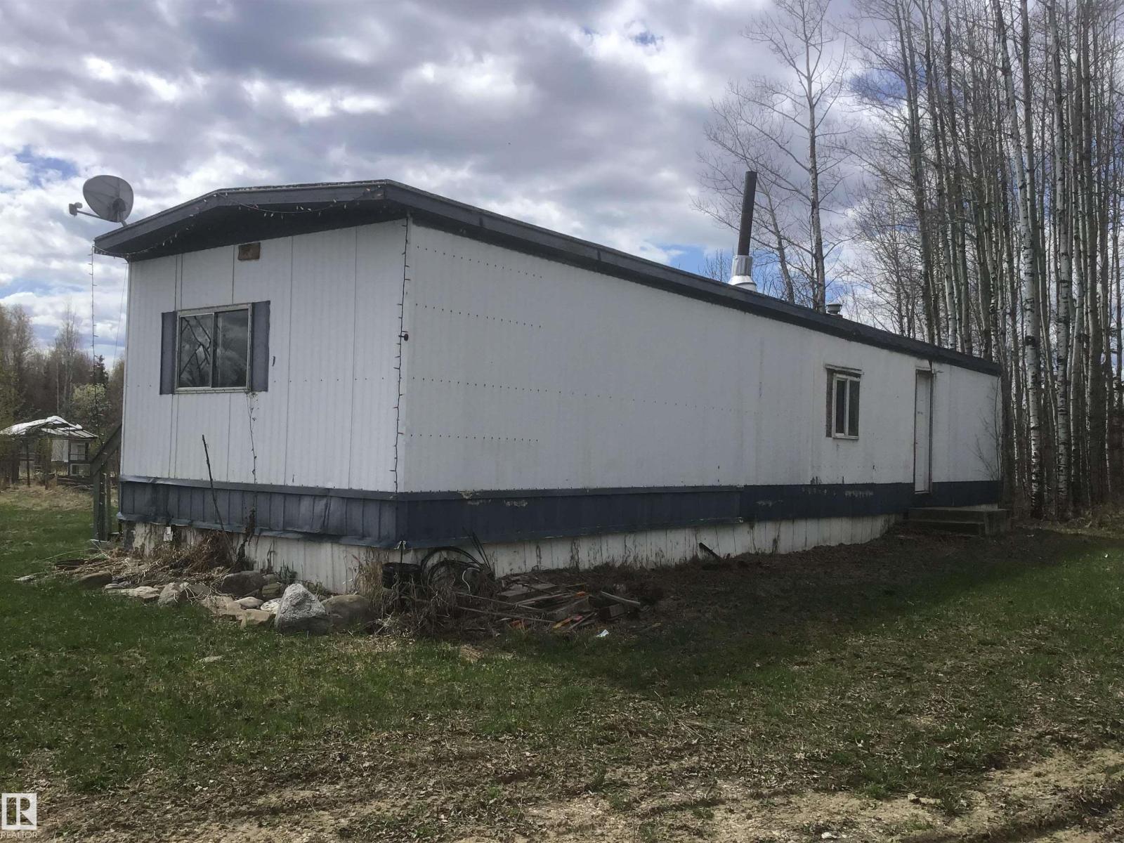 48022 Rge Road 60, Rural Brazeau County, Alberta  T0C 0S0 - Photo 2 - E4491568