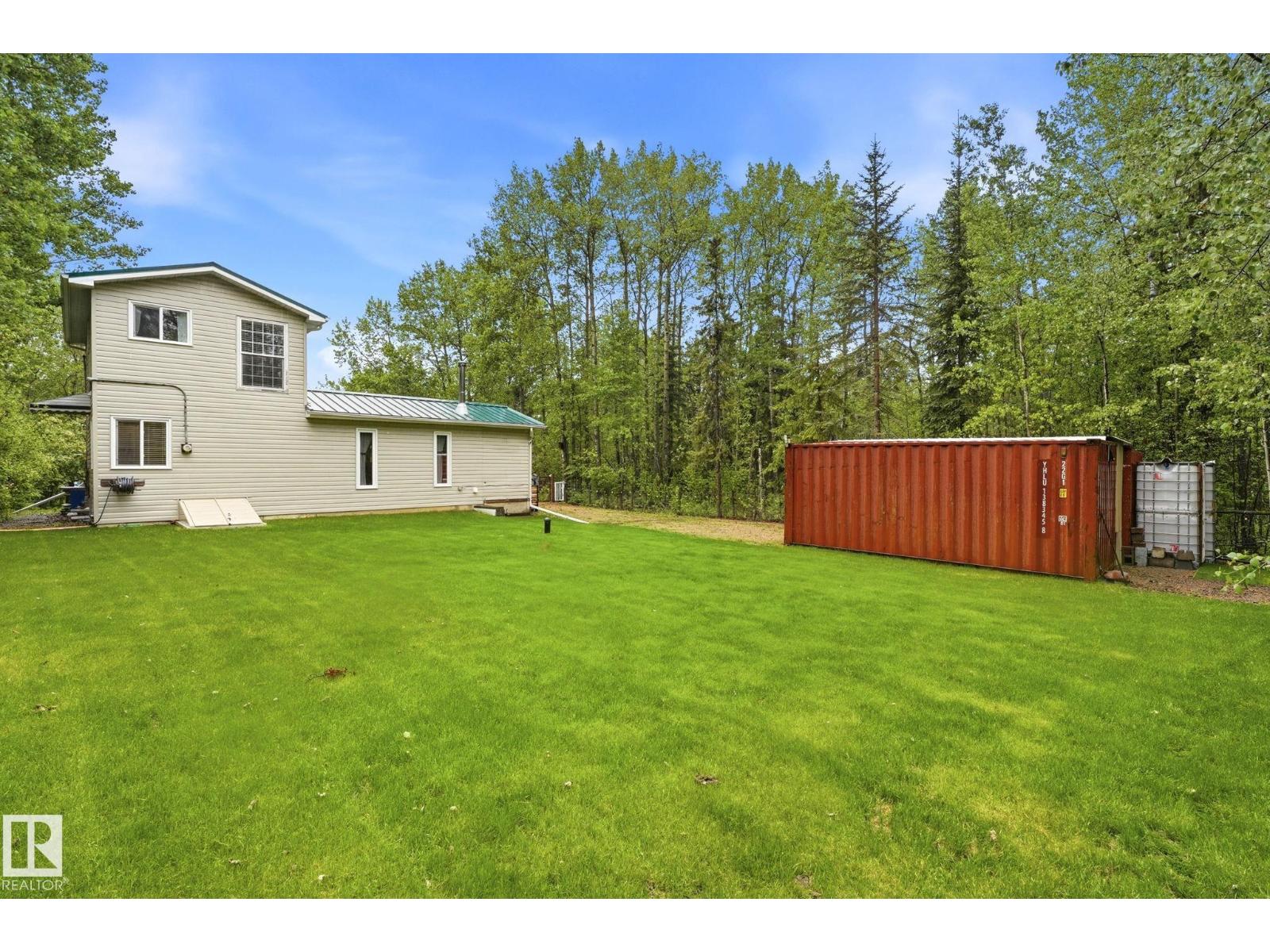 #322 57230 Range Road 25, Rural Barrhead County, Alberta  T0E 1A0 - Photo 34 - E4491672
