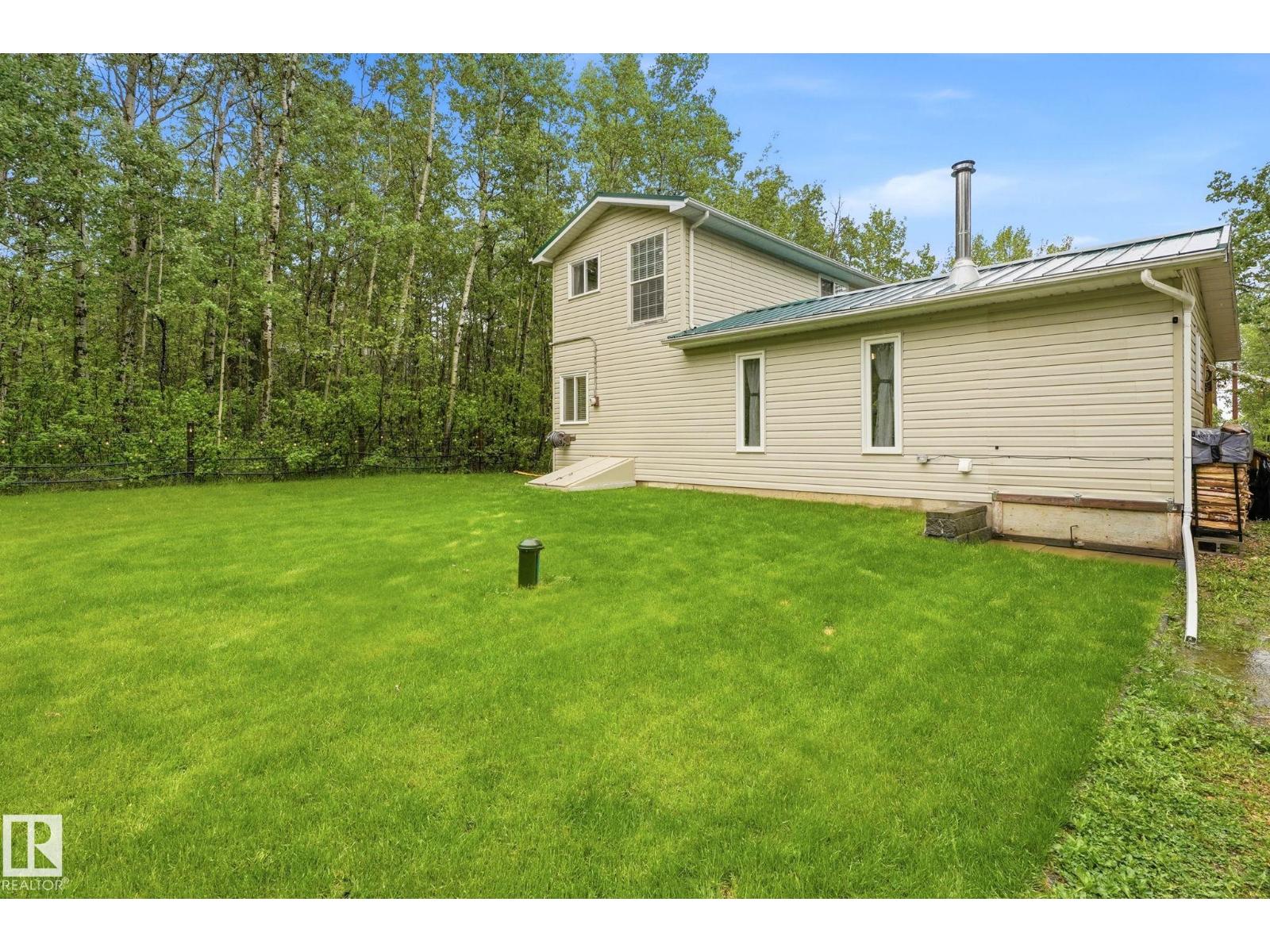 #322 57230 Range Road 25, Rural Barrhead County, Alberta  T0E 1A0 - Photo 37 - E4491672