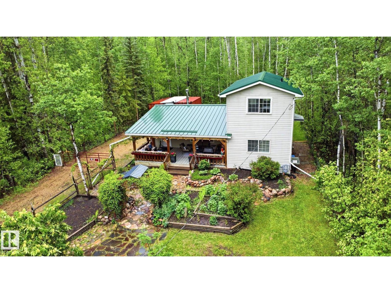 #322 57230 Range Road 25, Rural Barrhead County, Alberta  T0E 1A0 - Photo 40 - E4491672