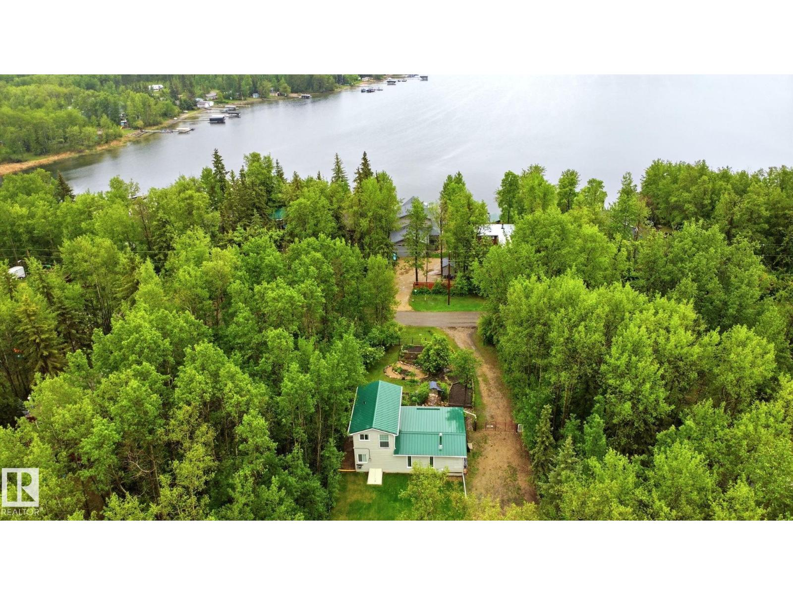 #322 57230 Range Road 25, Rural Barrhead County, Alberta  T0E 1A0 - Photo 43 - E4491672