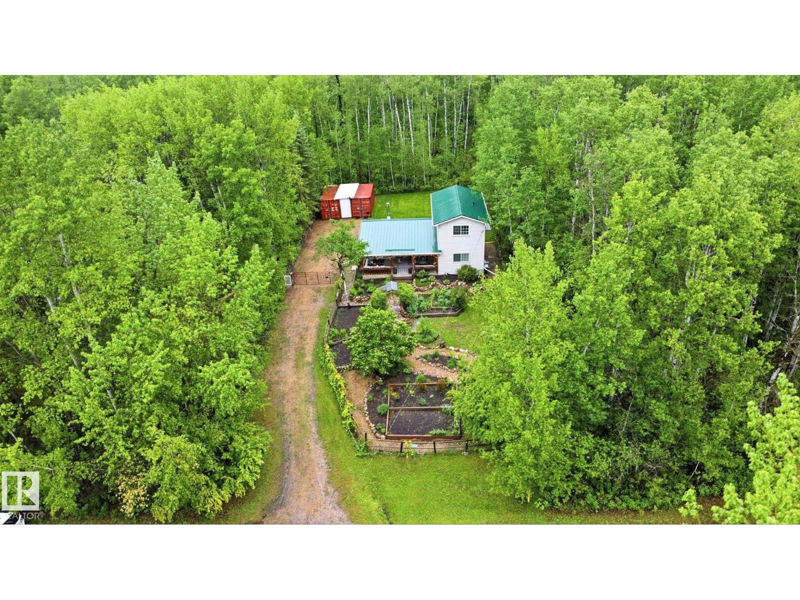 #322 57230 Range Road 25, Rural Barrhead County, Alberta  T0E 1A0 - Photo 47 - E4491672