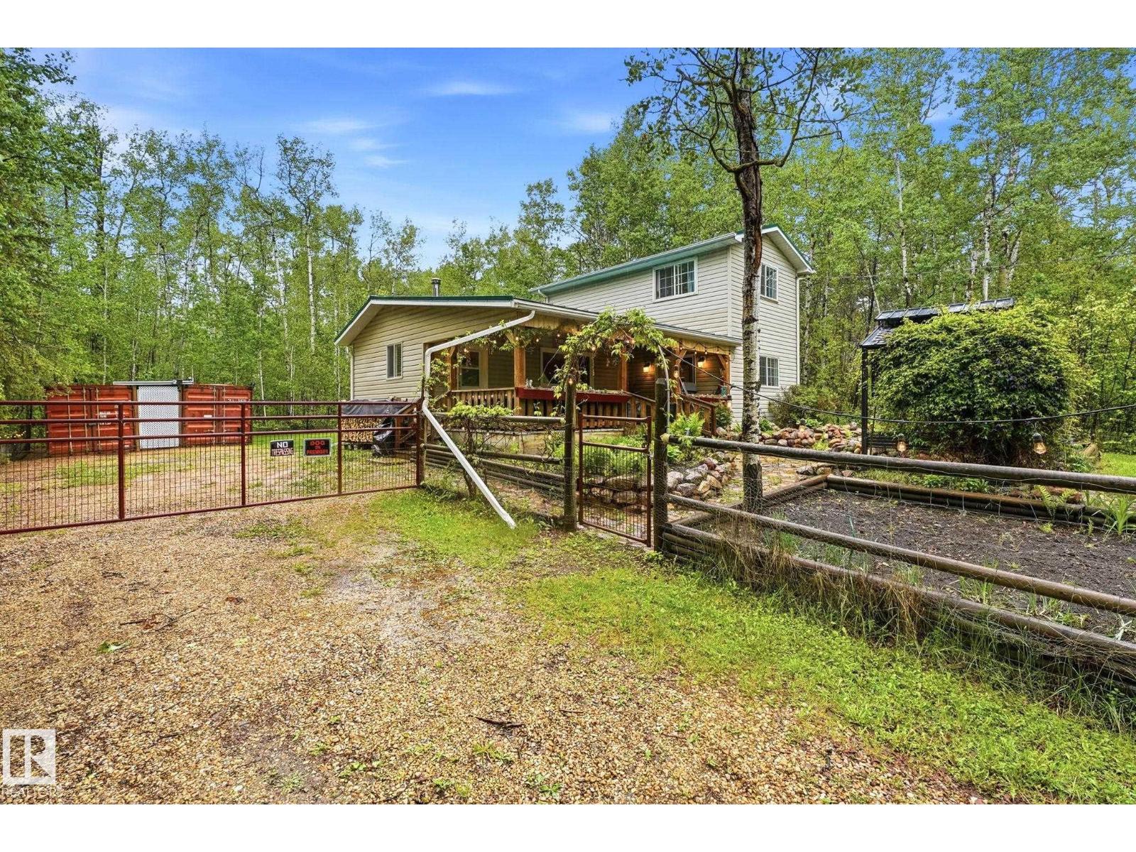 #322 57230 Range Road 25, Rural Barrhead County, Alberta  T0E 1A0 - Photo 50 - E4491672