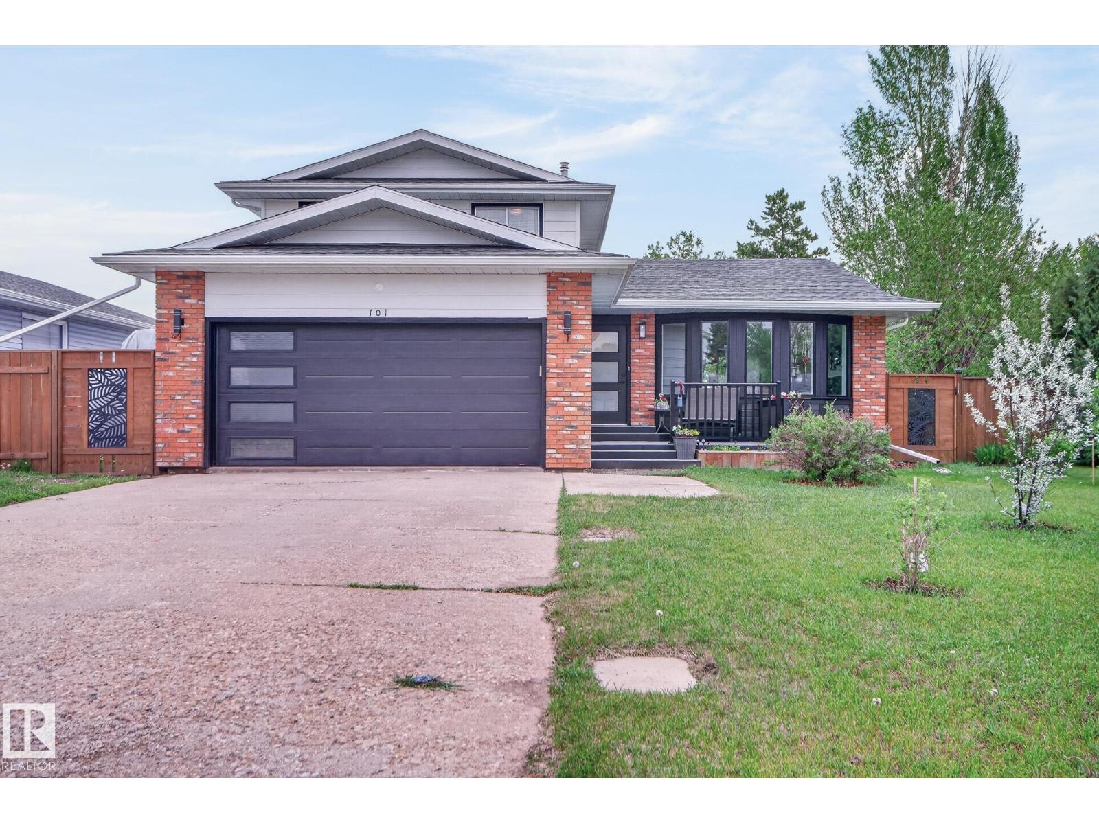 101 Hillside Pl, Millet, Alberta  T0C 1Z0 - Photo 2 - E4491734