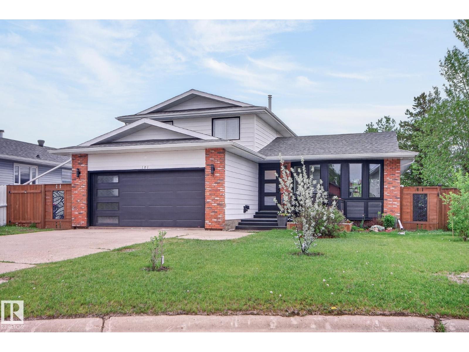 101 Hillside Pl, Millet, Alberta  T0C 1Z0 - Photo 3 - E4491734