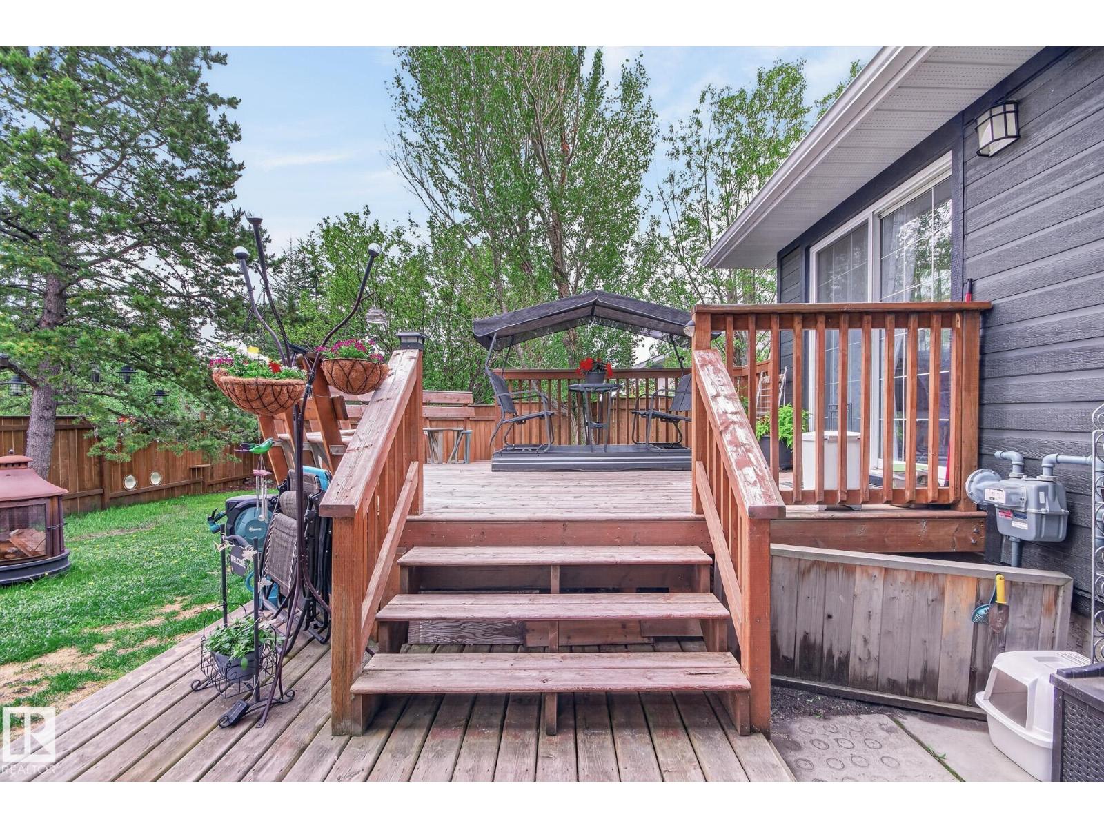 101 Hillside Pl, Millet, Alberta  T0C 1Z0 - Photo 42 - E4491734