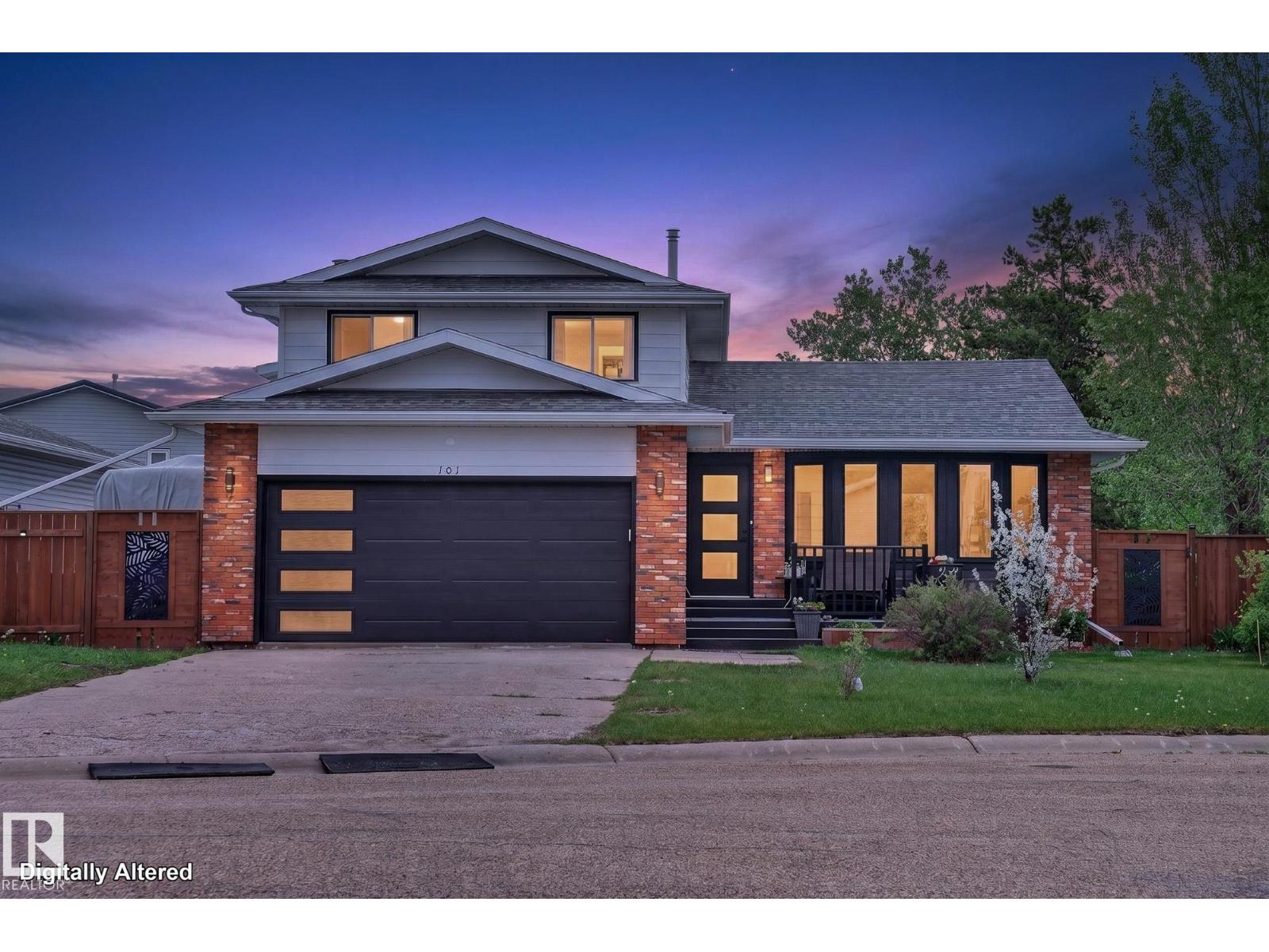 101 Hillside Pl, Millet, Alberta  T0C 1Z0 - Photo 48 - E4491734