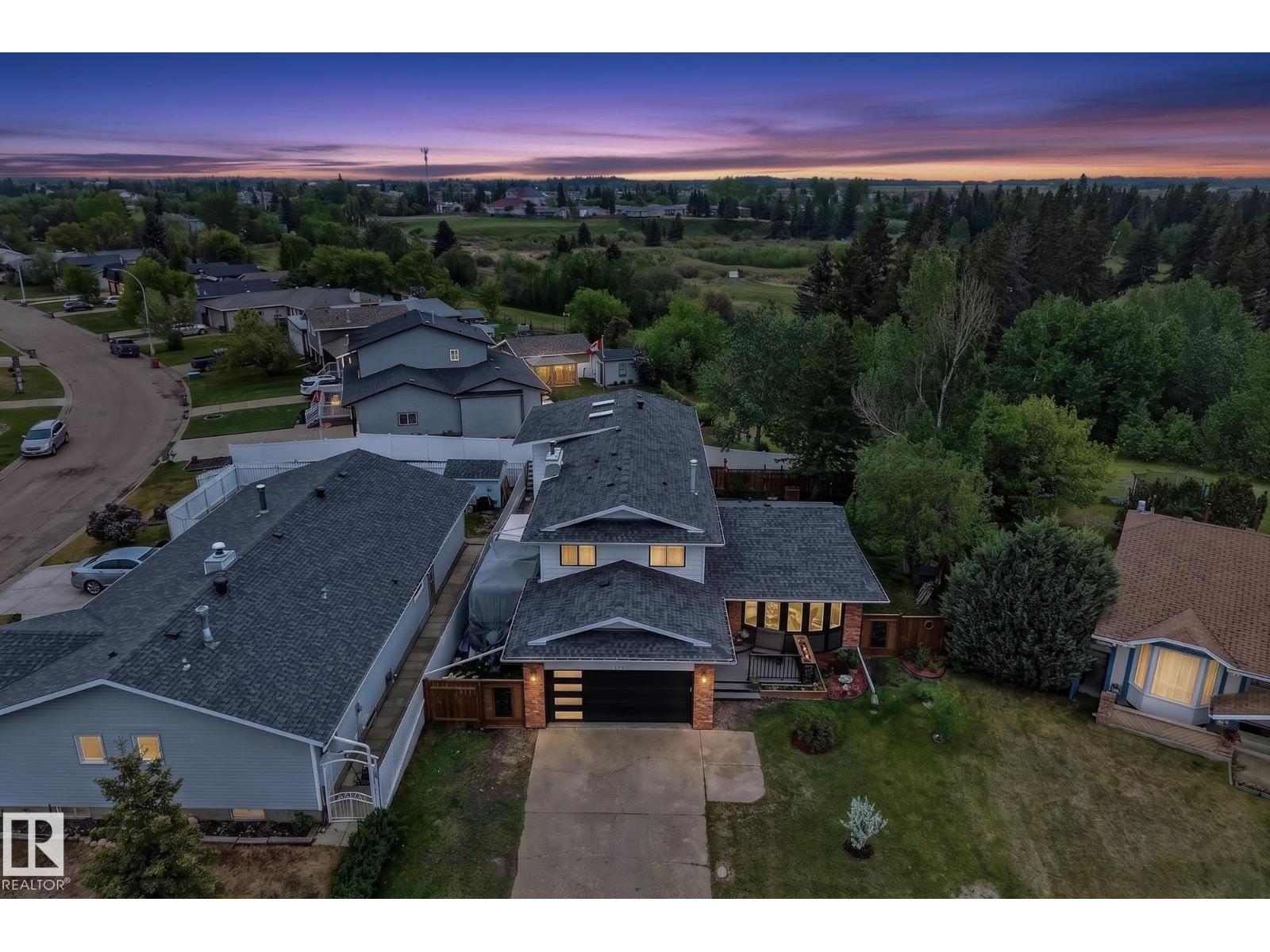 101 Hillside Pl, Millet, Alberta  T0C 1Z0 - Photo 49 - E4491734