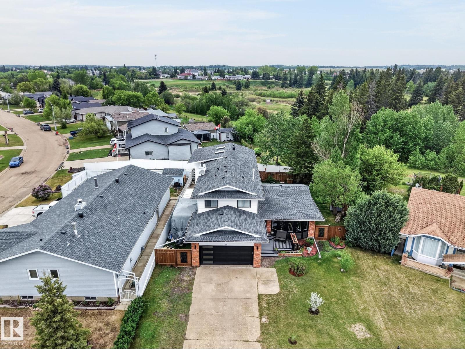 101 Hillside Pl, Millet, Alberta  T0C 1Z0 - Photo 50 - E4491734
