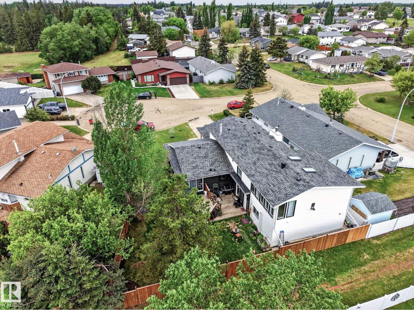101 Hillside Pl, Millet, Alberta  T0C 1Z0 - Photo 51 - E4491734