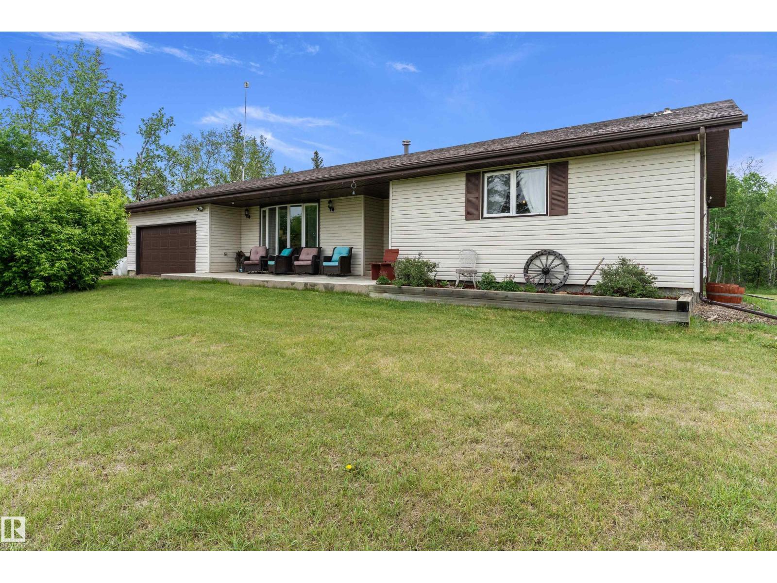 48237 Rge Rd 240, Rural Leduc County, Alberta T0C 1Z0 - Photo 1 - E4491749