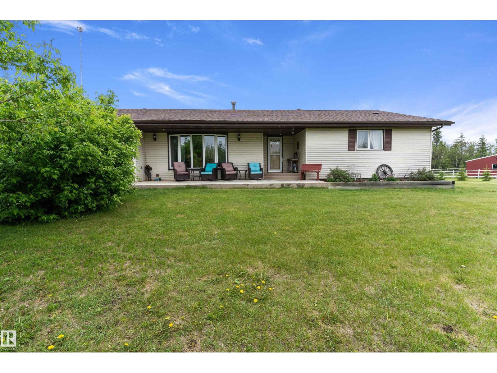 48237 Rge Rd 240, Rural Leduc County, Alberta T0C 1Z0 - Photo 2 - E4491749