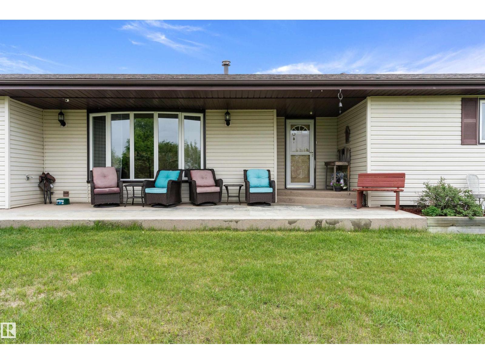 48237 Rge Rd 240, Rural Leduc County, Alberta T0C 1Z0 - Photo 3 - E4491749