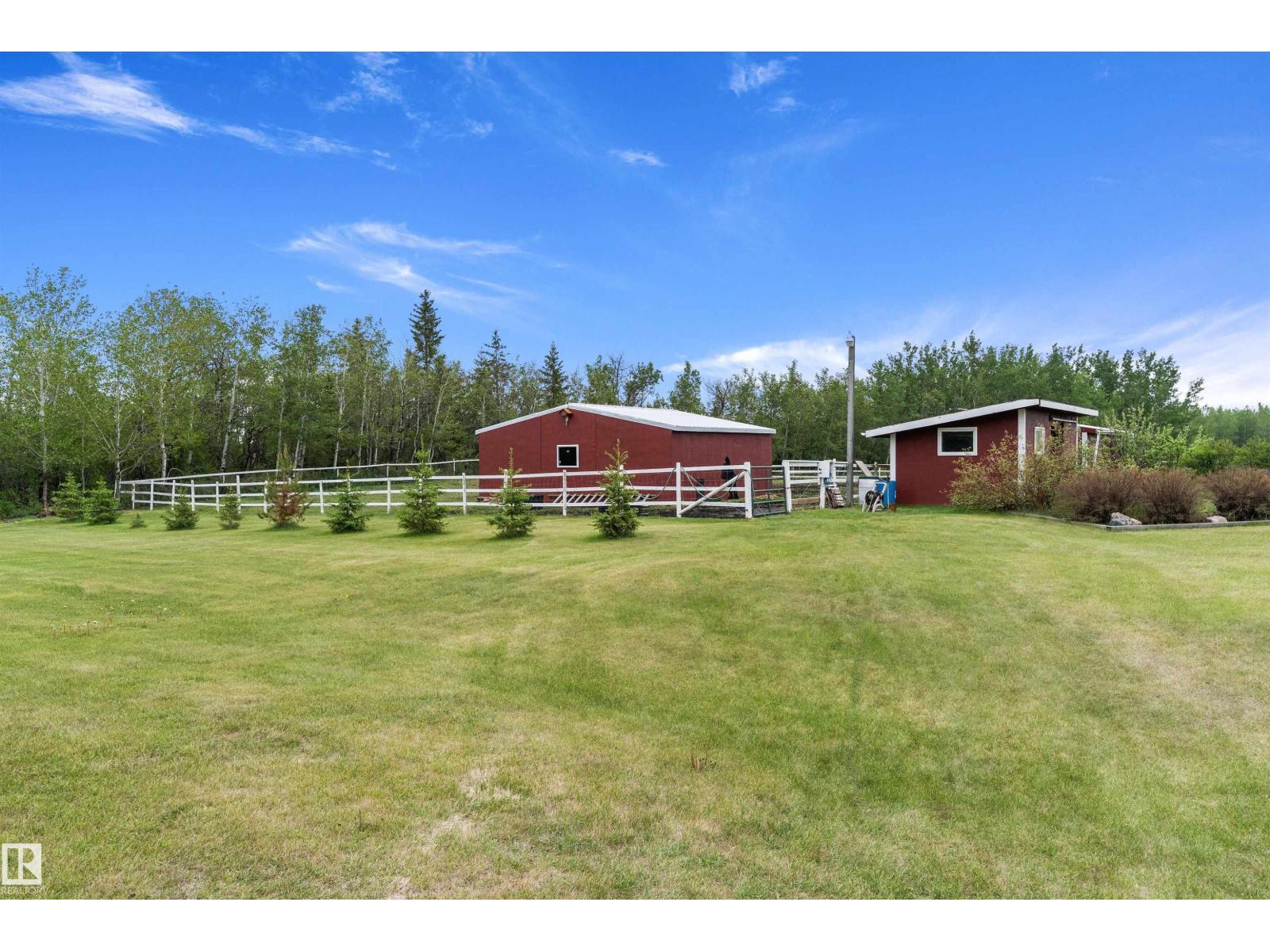 48237 Rge Rd 240, Rural Leduc County, Alberta T0C 1Z0 - Photo 46 - E4491749