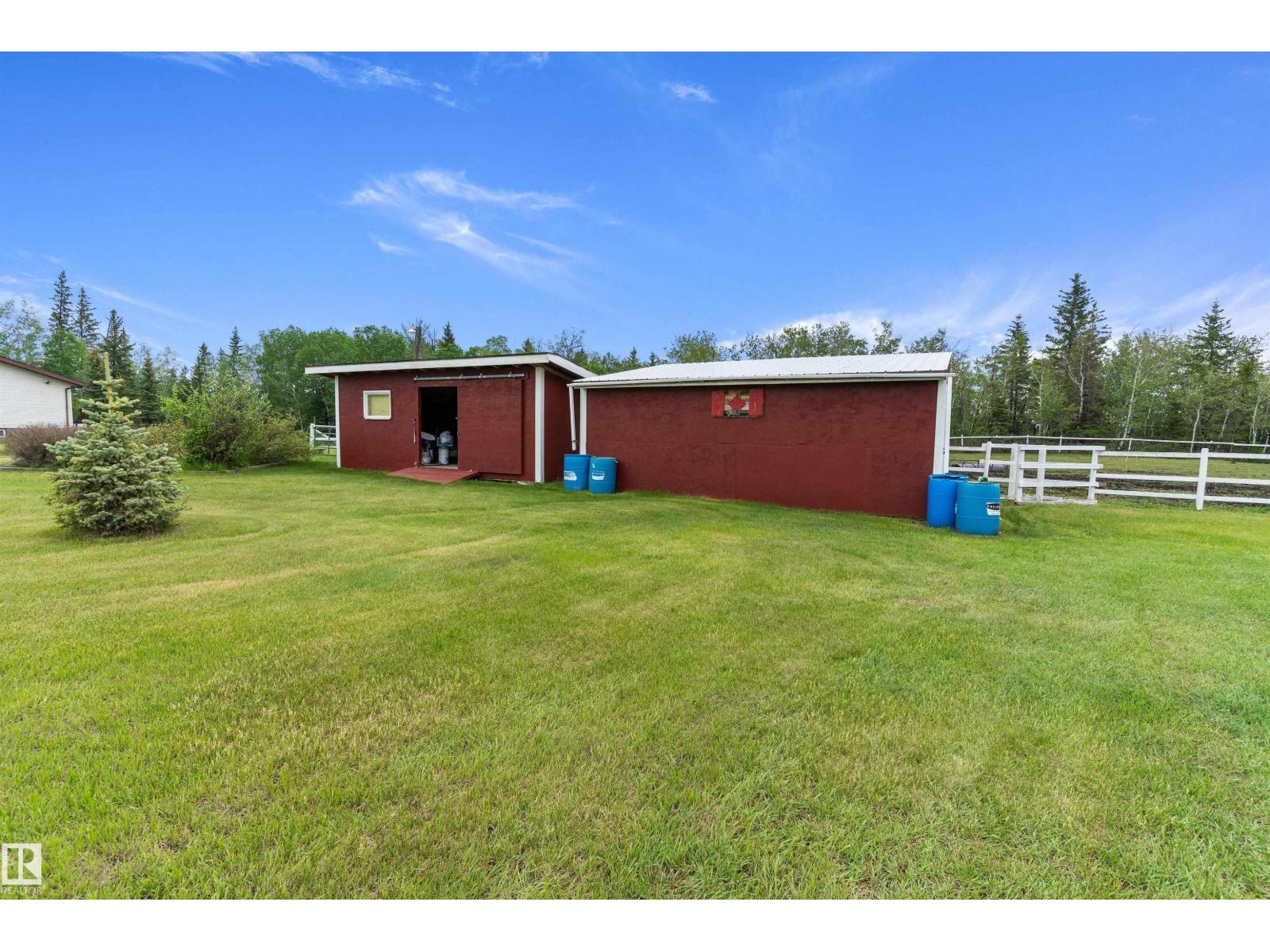 48237 Rge Rd 240, Rural Leduc County, Alberta T0C 1Z0 - Photo 47 - E4491749