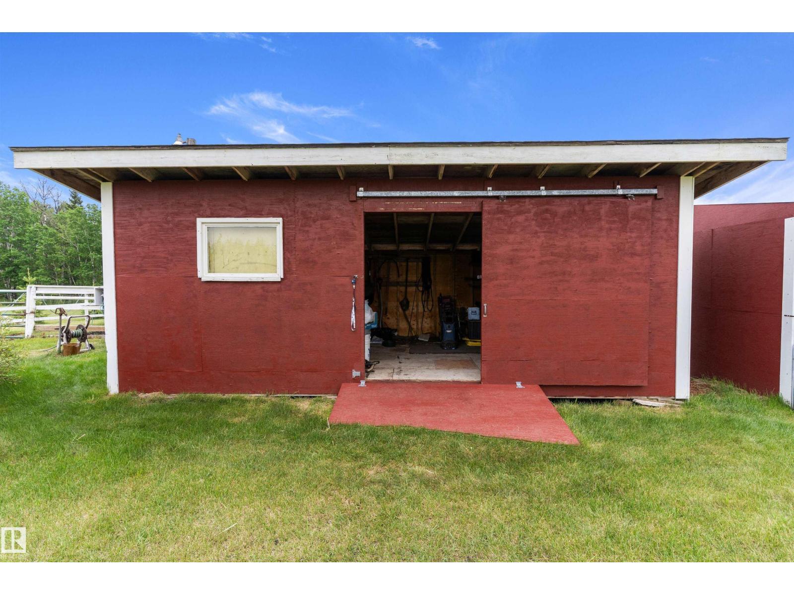 48237 Rge Rd 240, Rural Leduc County, Alberta T0C 1Z0 - Photo 48 - E4491749