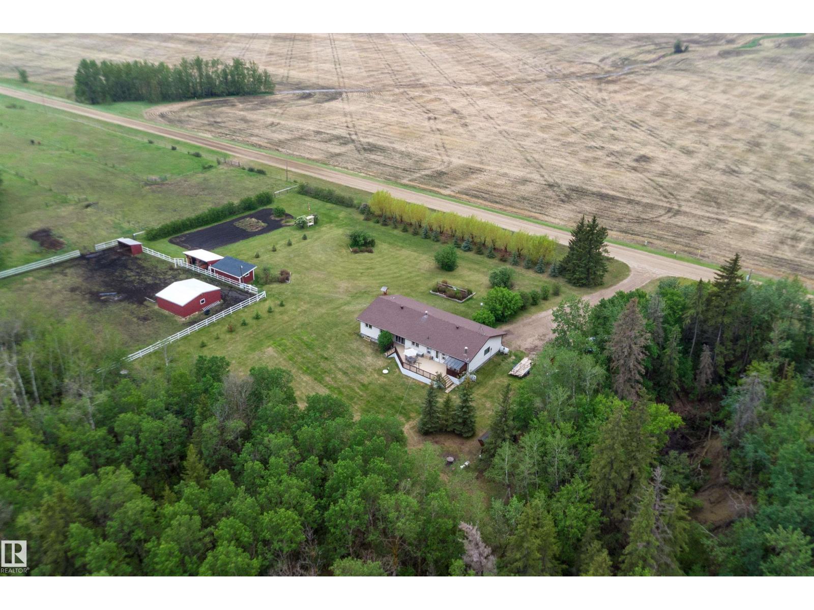 48237 Rge Rd 240, Rural Leduc County, Alberta T0C 1Z0 - Photo 5 - E4491749