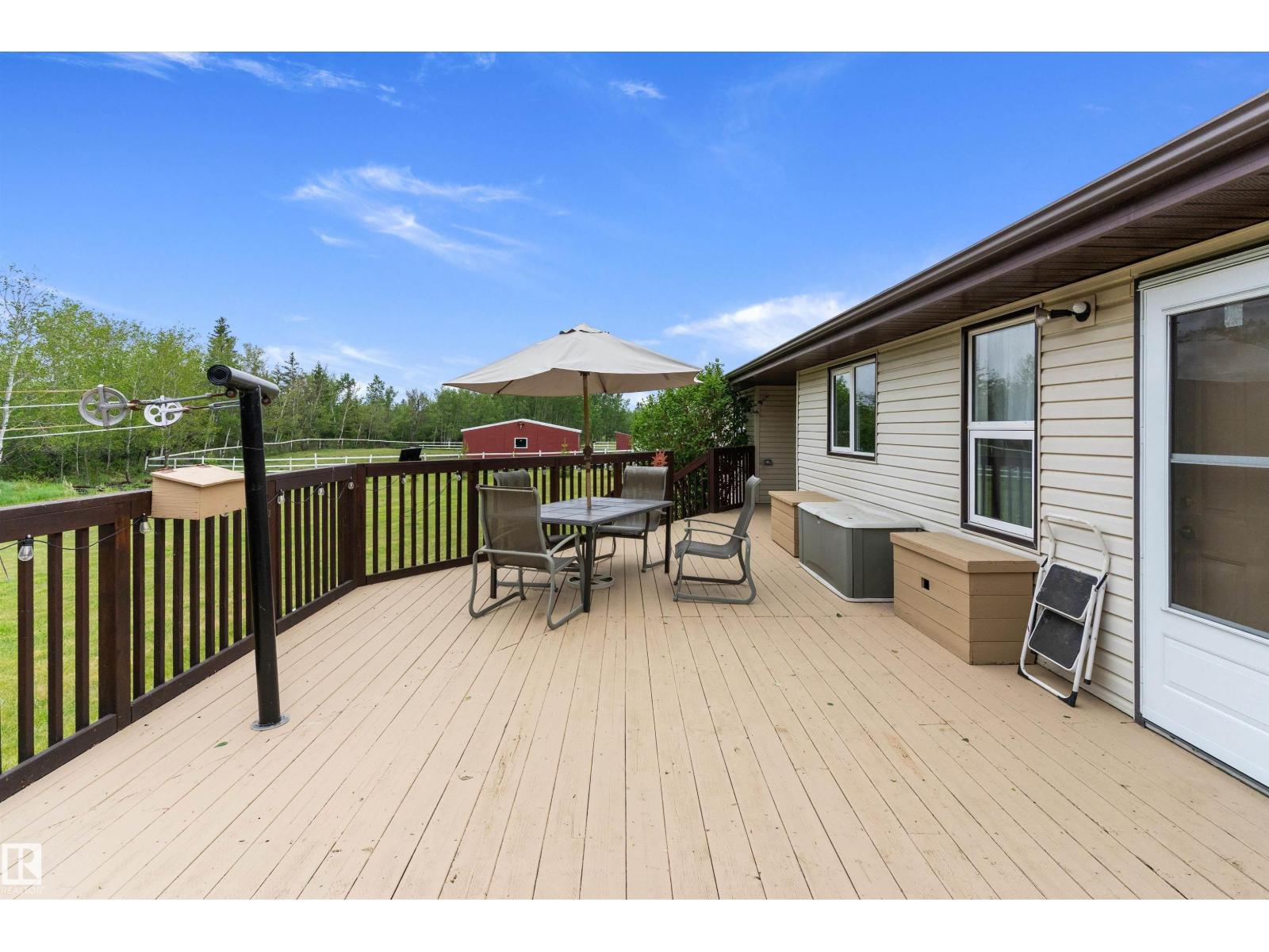 48237 Rge Rd 240, Rural Leduc County, Alberta T0C 1Z0 - Photo 53 - E4491749