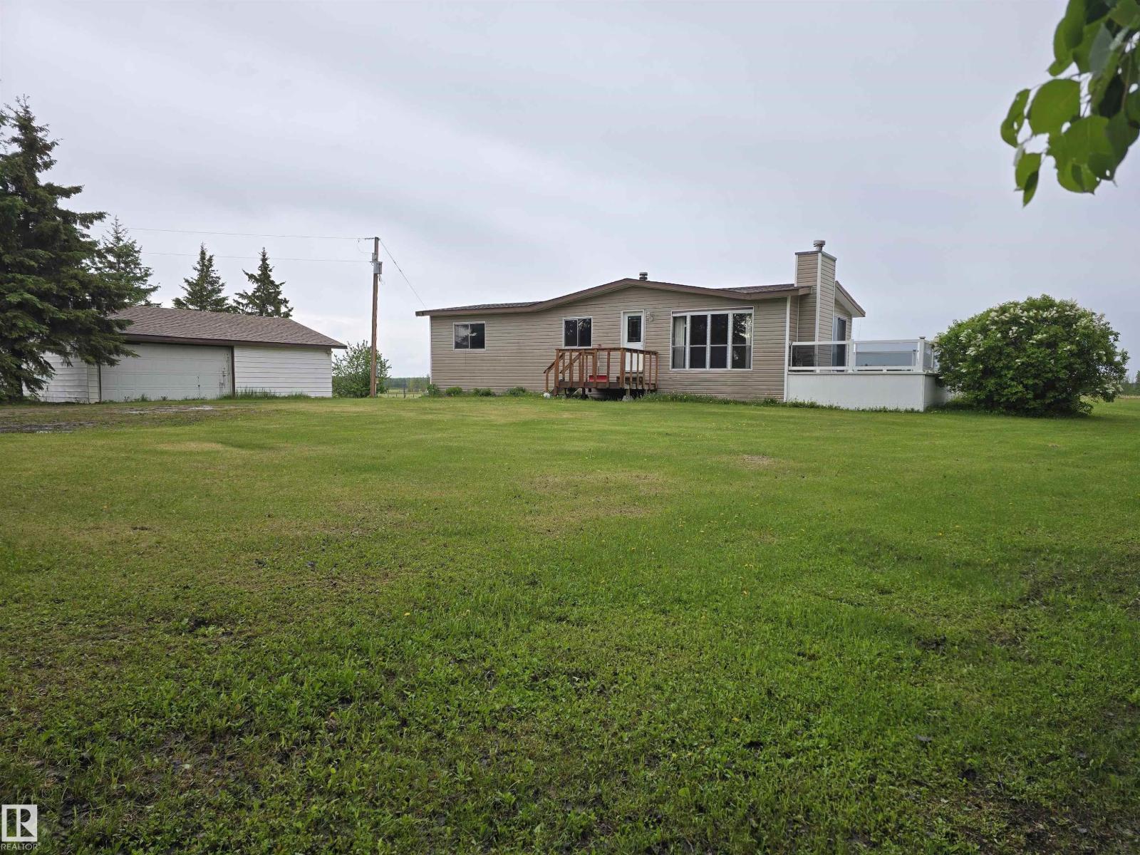 465051 Rge Road 41, Rural Wetaskiwin County, Alberta T0C 2X0 - Photo 1 - E4491778
