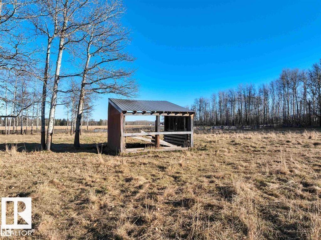 465051 Rge Road 41, Rural Wetaskiwin County, Alberta T0C 2X0 - Photo 19 - E4491778
