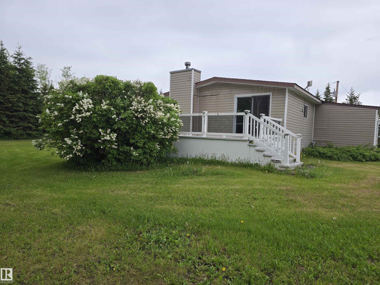 465051 Rge Road 41, Rural Wetaskiwin County, Alberta T0C 2X0 - Photo 2 - E4491778