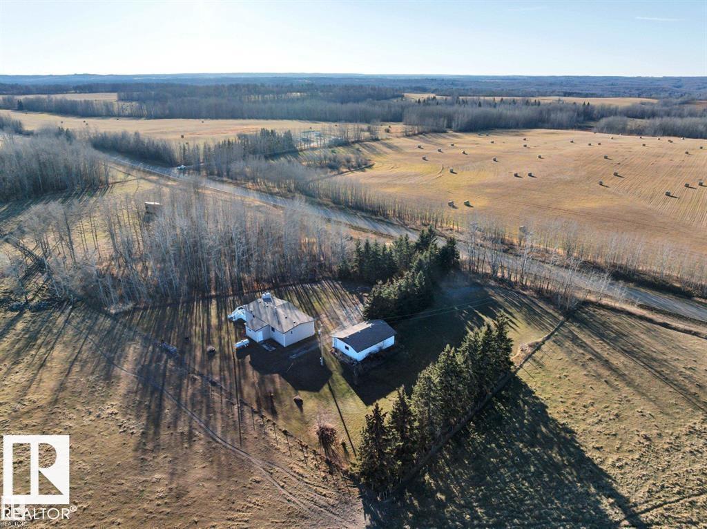 465051 Rge Road 41, Rural Wetaskiwin County, Alberta T0C 2X0 - Photo 21 - E4491778