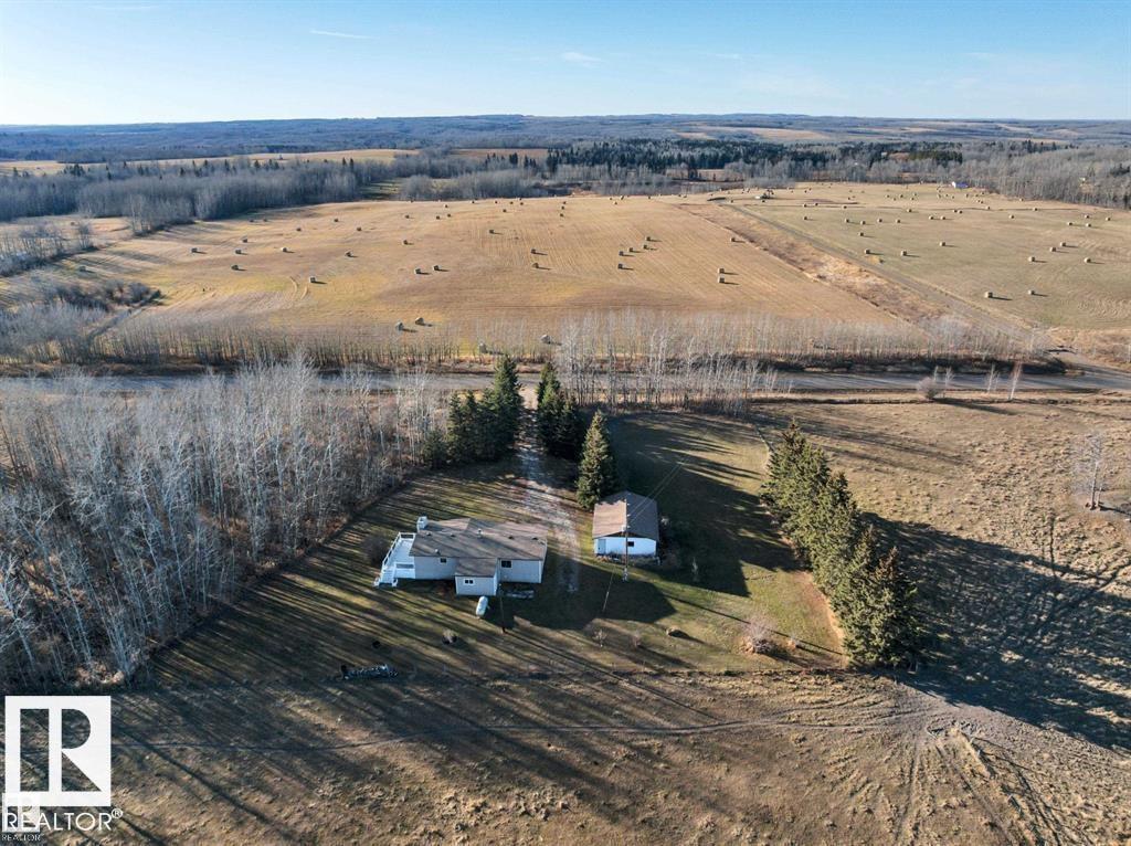 465051 Rge Road 41, Rural Wetaskiwin County, Alberta T0C 2X0 - Photo 22 - E4491778