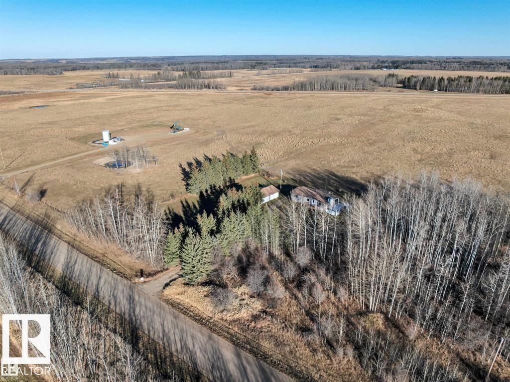 465051 Rge Road 41, Rural Wetaskiwin County, Alberta T0C 2X0 - Photo 27 - E4491778