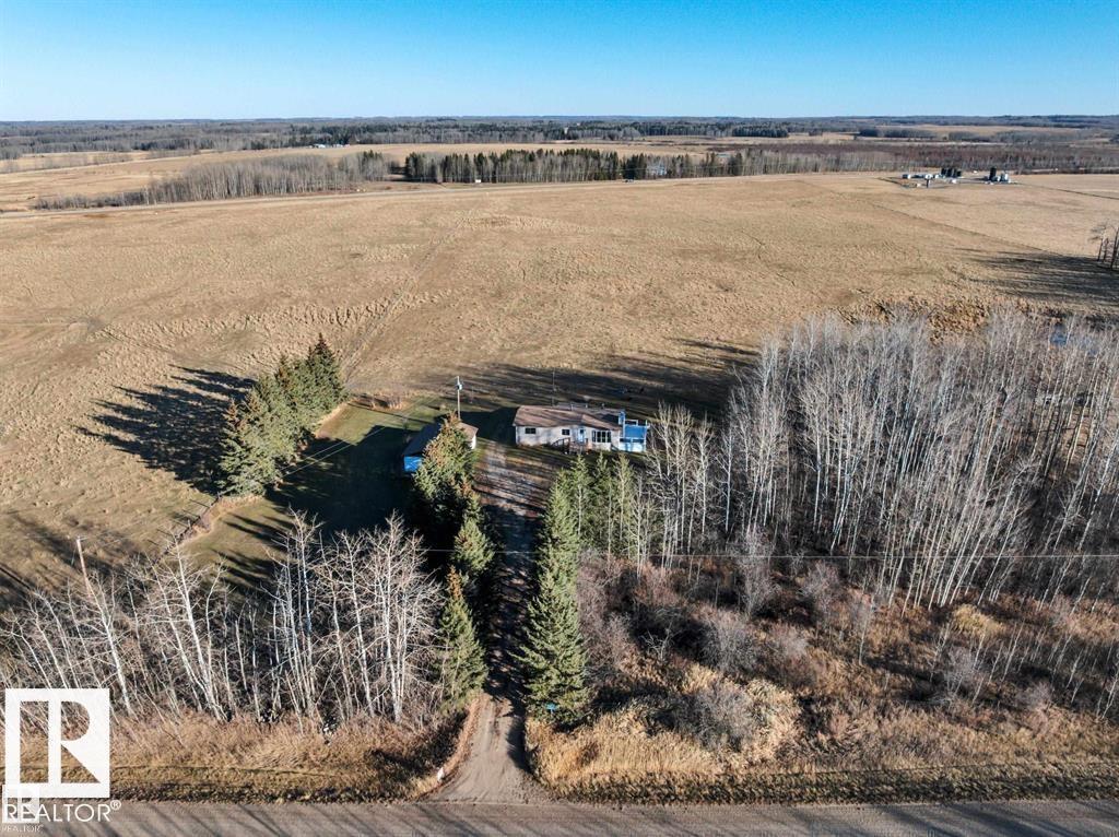 465051 Rge Road 41, Rural Wetaskiwin County, Alberta T0C 2X0 - Photo 28 - E4491778