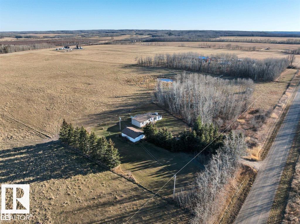465051 Rge Road 41, Rural Wetaskiwin County, Alberta T0C 2X0 - Photo 29 - E4491778